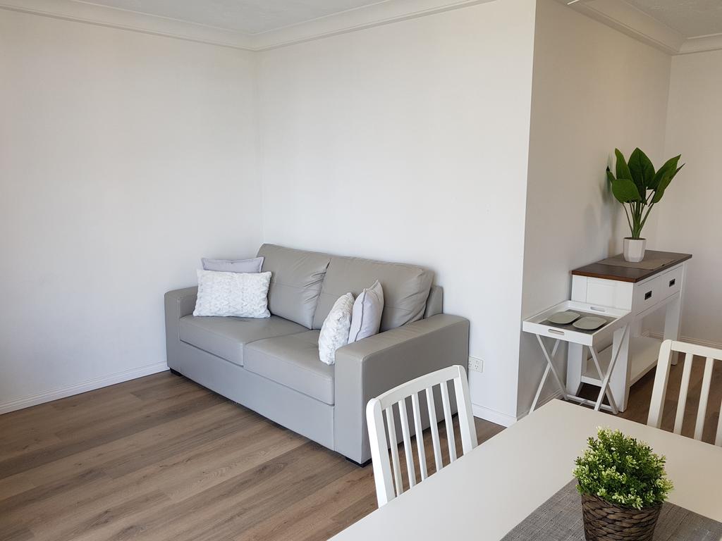 Apartment One Bedroom