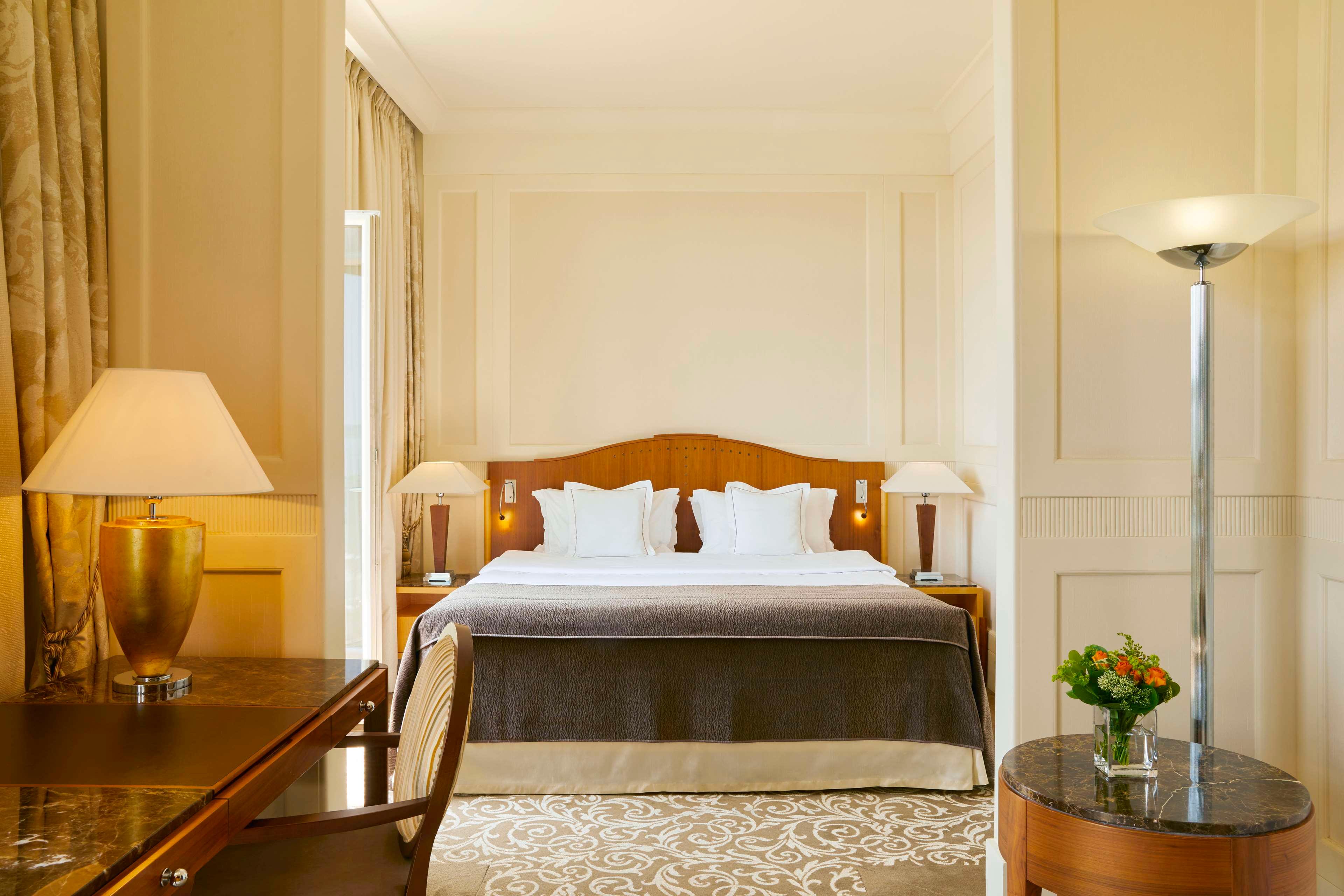 Room Superior Sea View