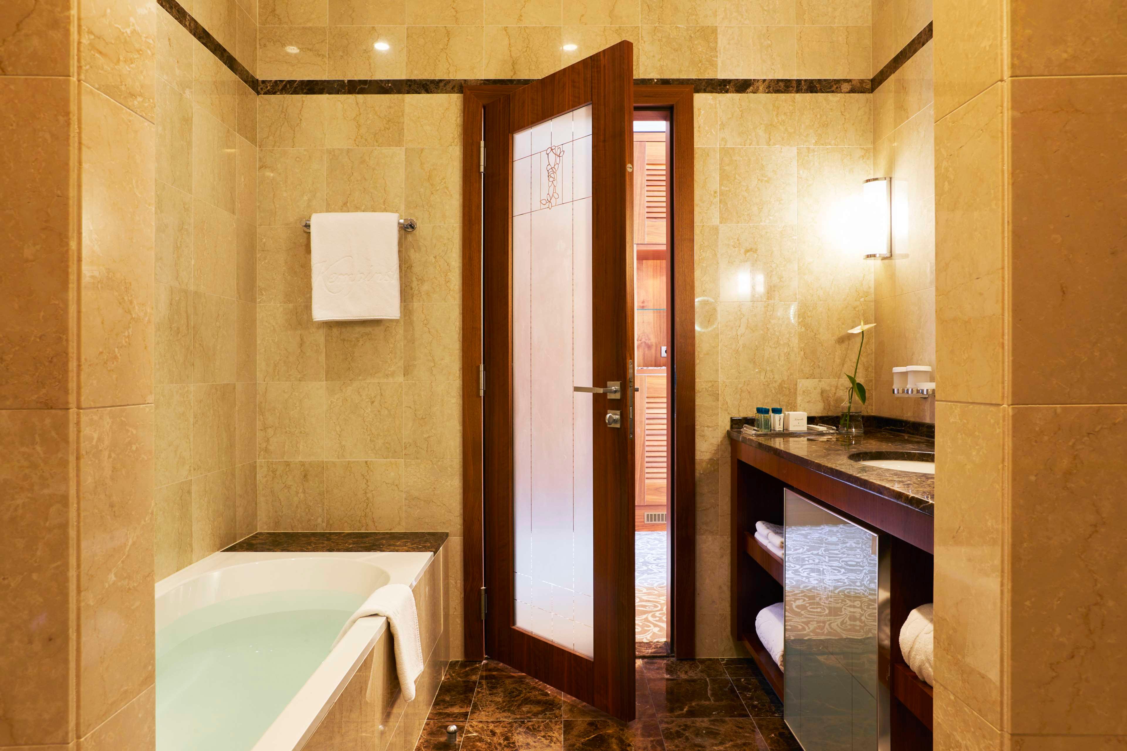 Room Superior Sea View