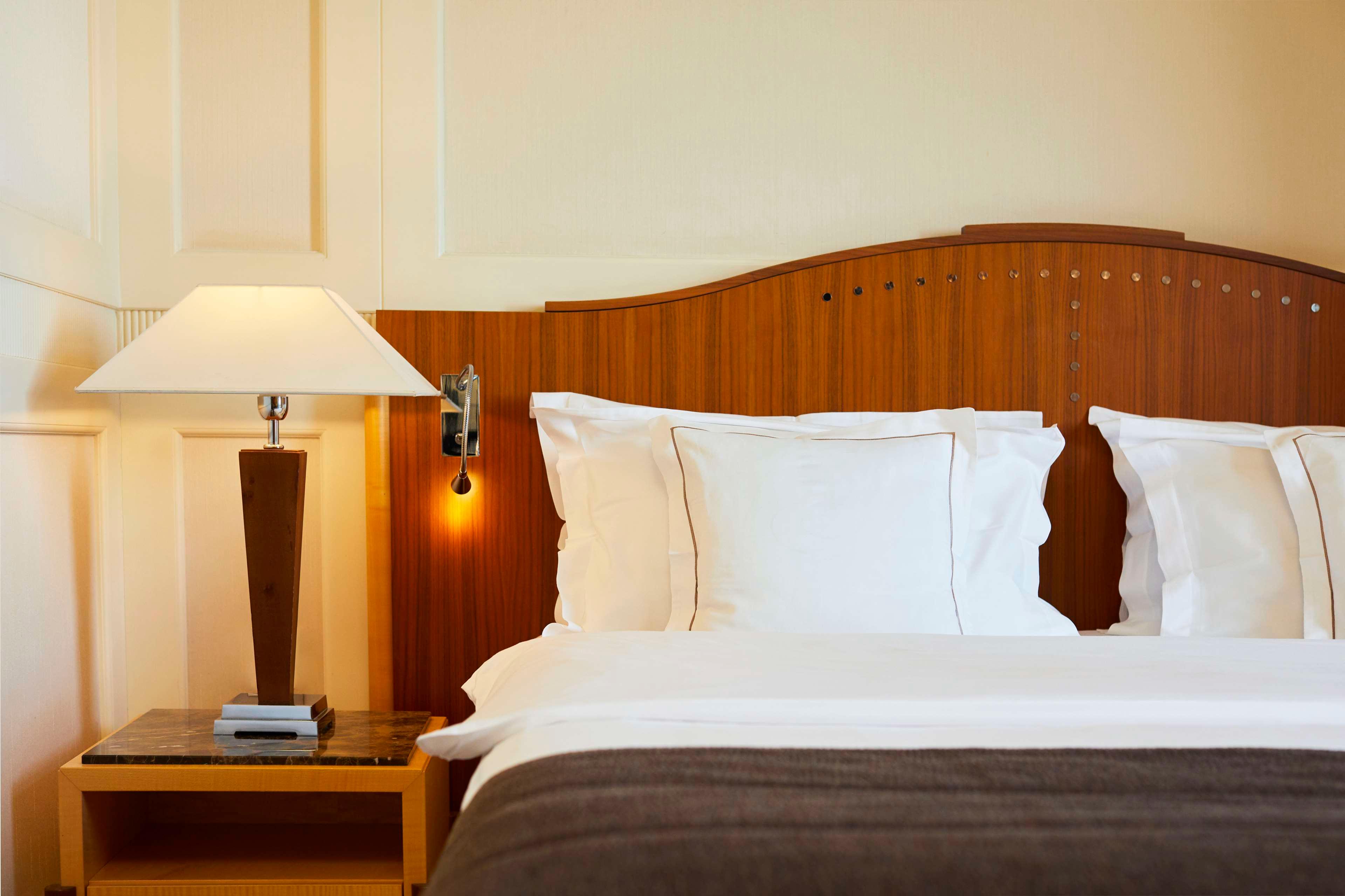 Room Superior Sea View