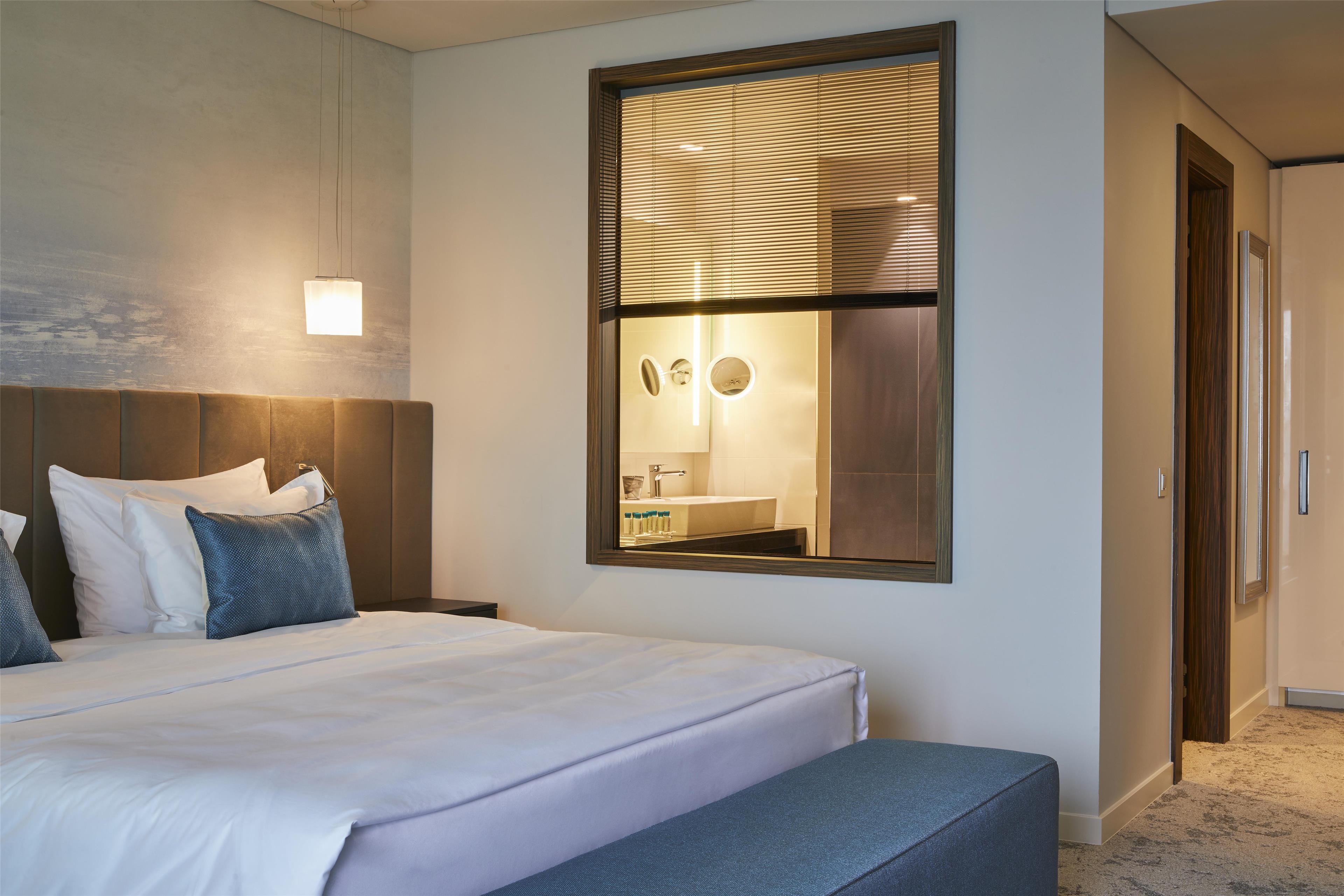 Room Deluxe Sea View