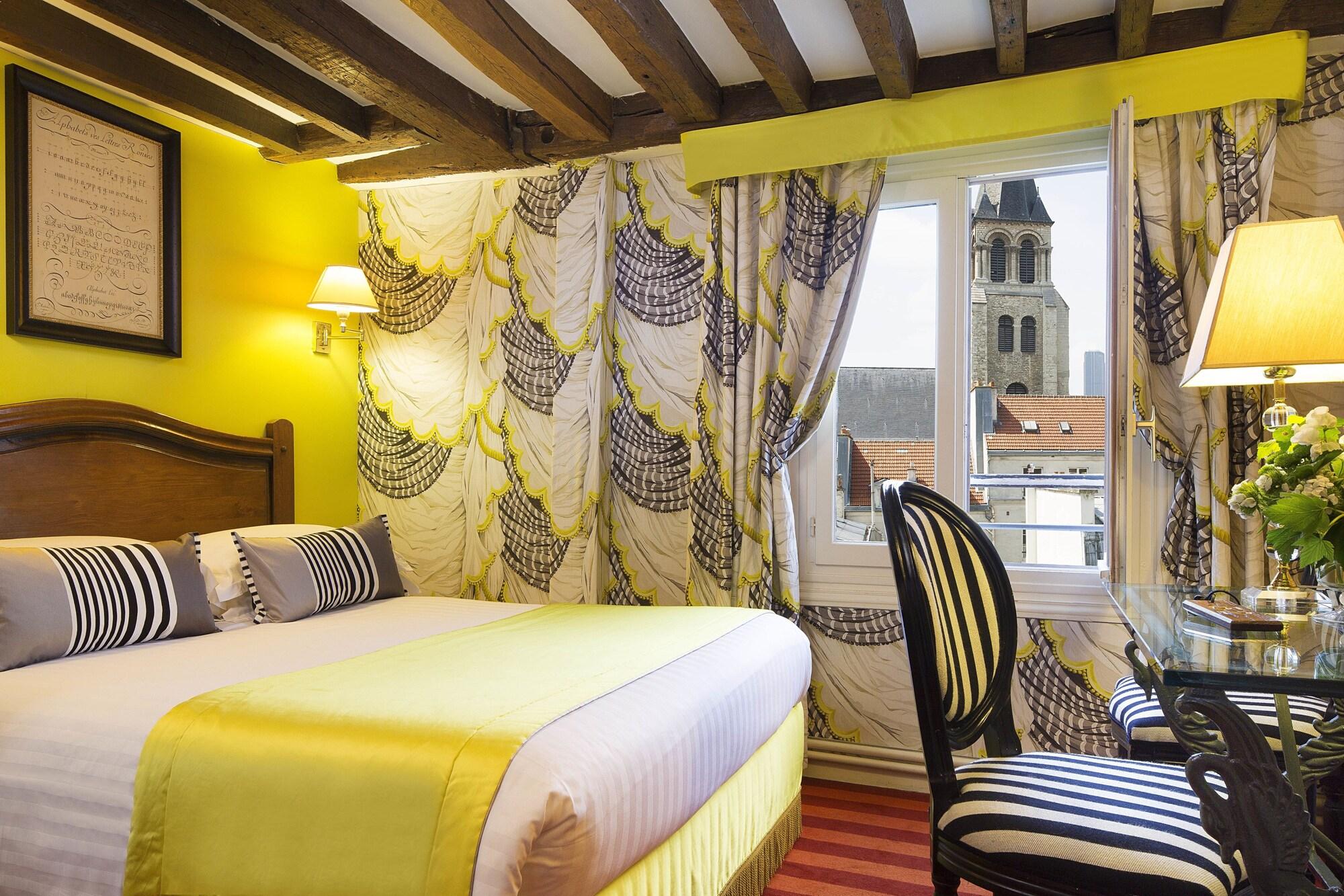 Double Superior Garden View