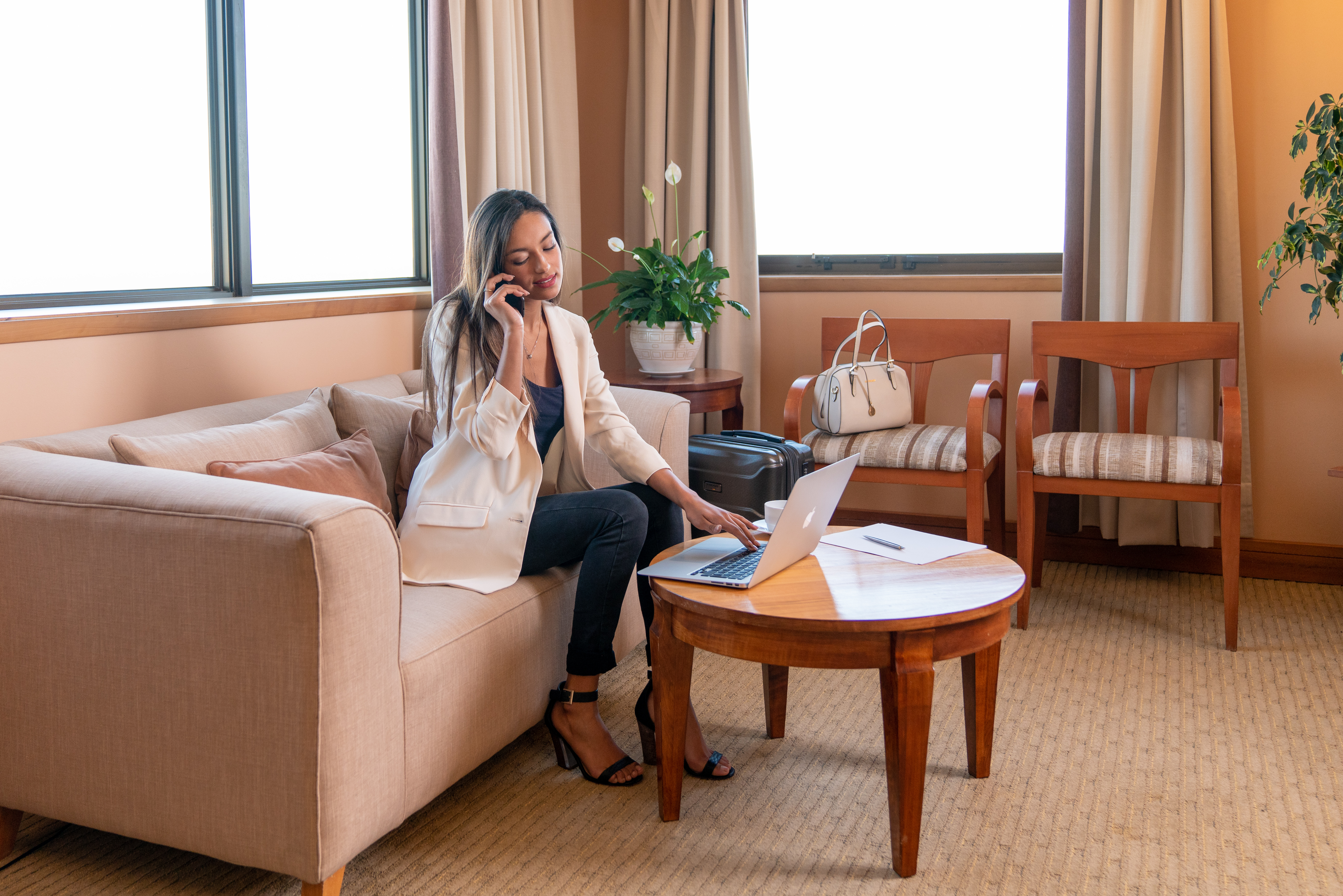 Suite Bay View King Bed