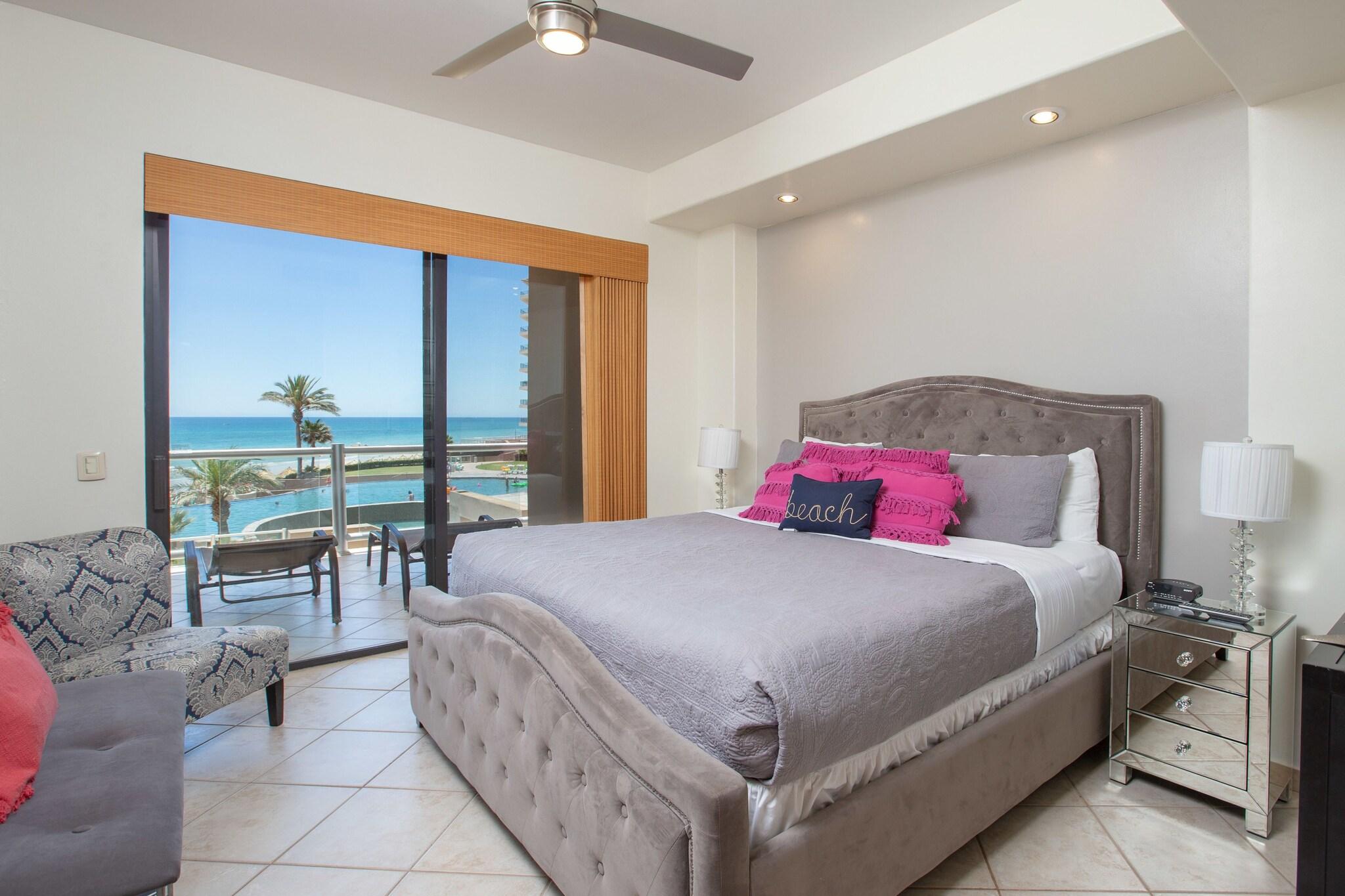 Room Ocean Front