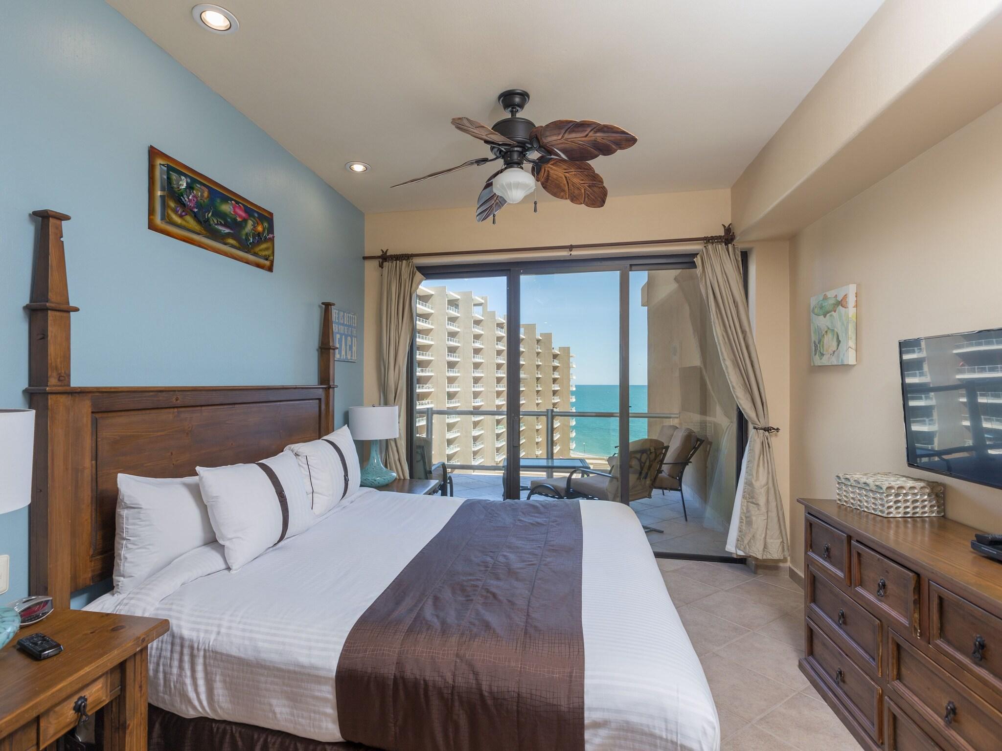 Room Ocean Front