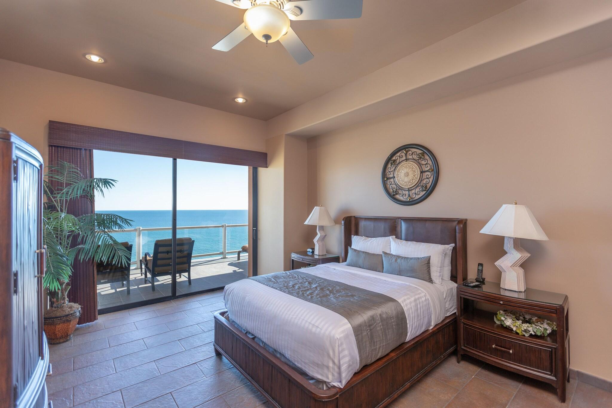 Room Ocean Front