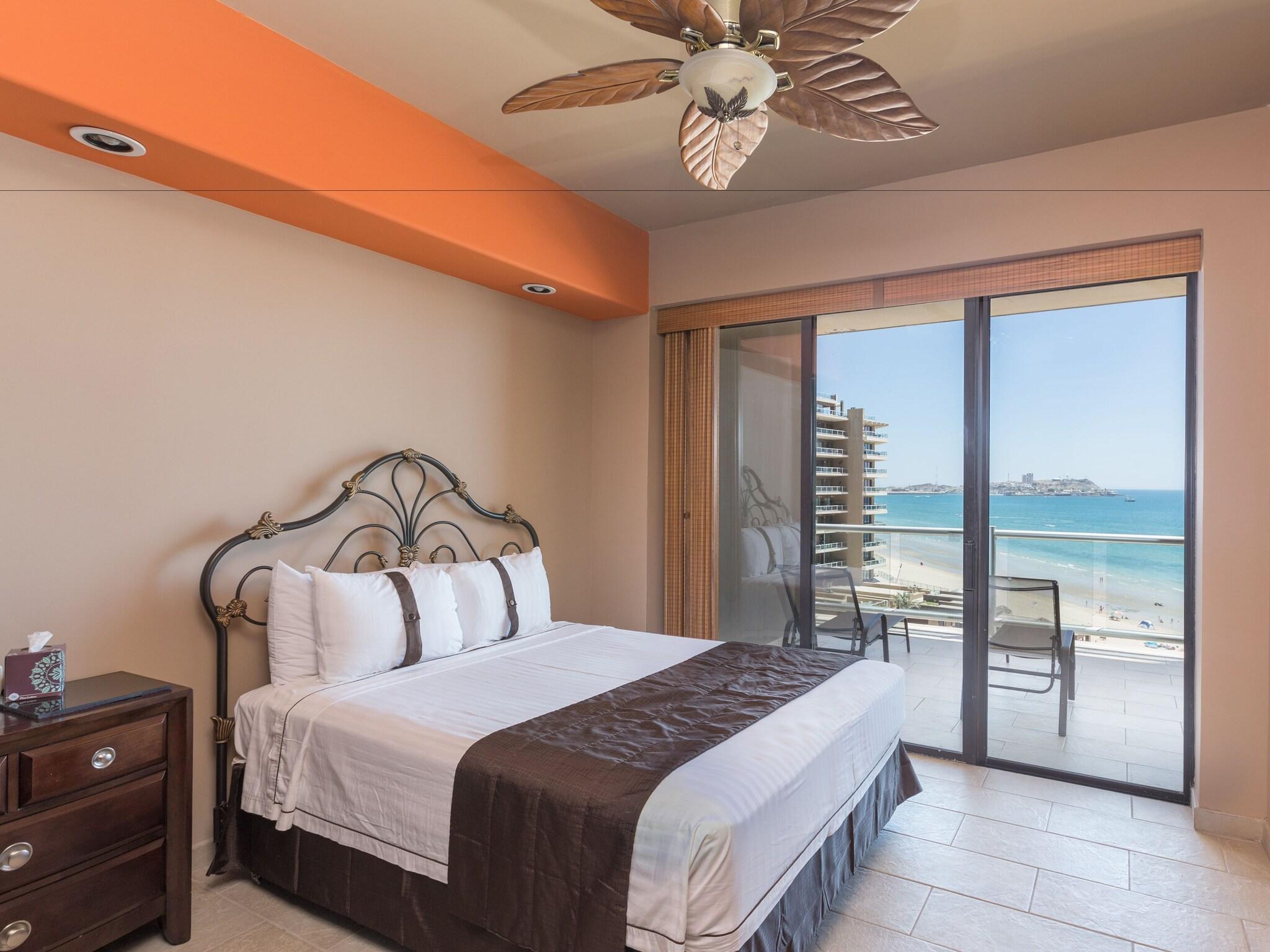 Room Ocean Front