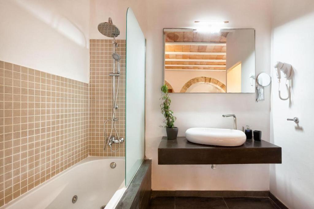 Double Single Standard