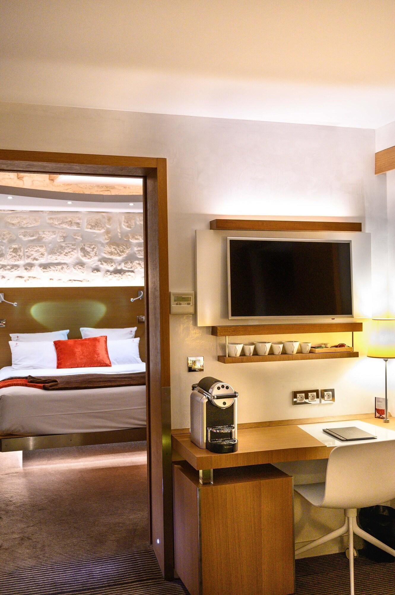 Suite Two Beds