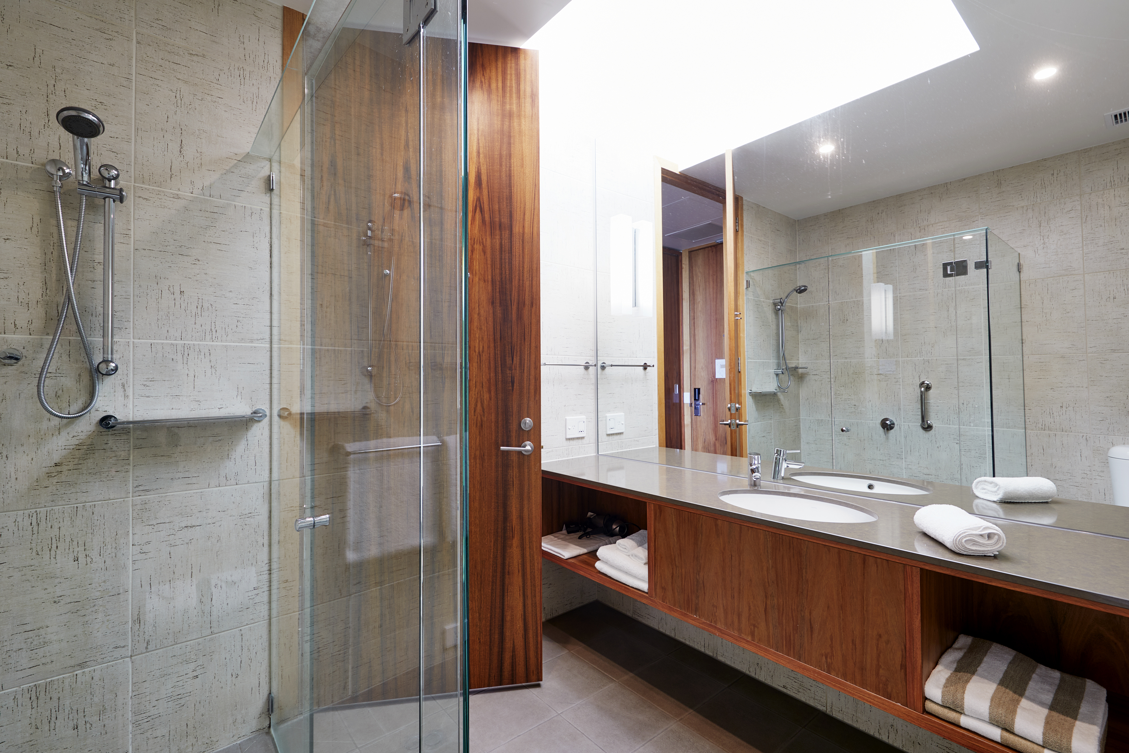 Double Premium Ocean View