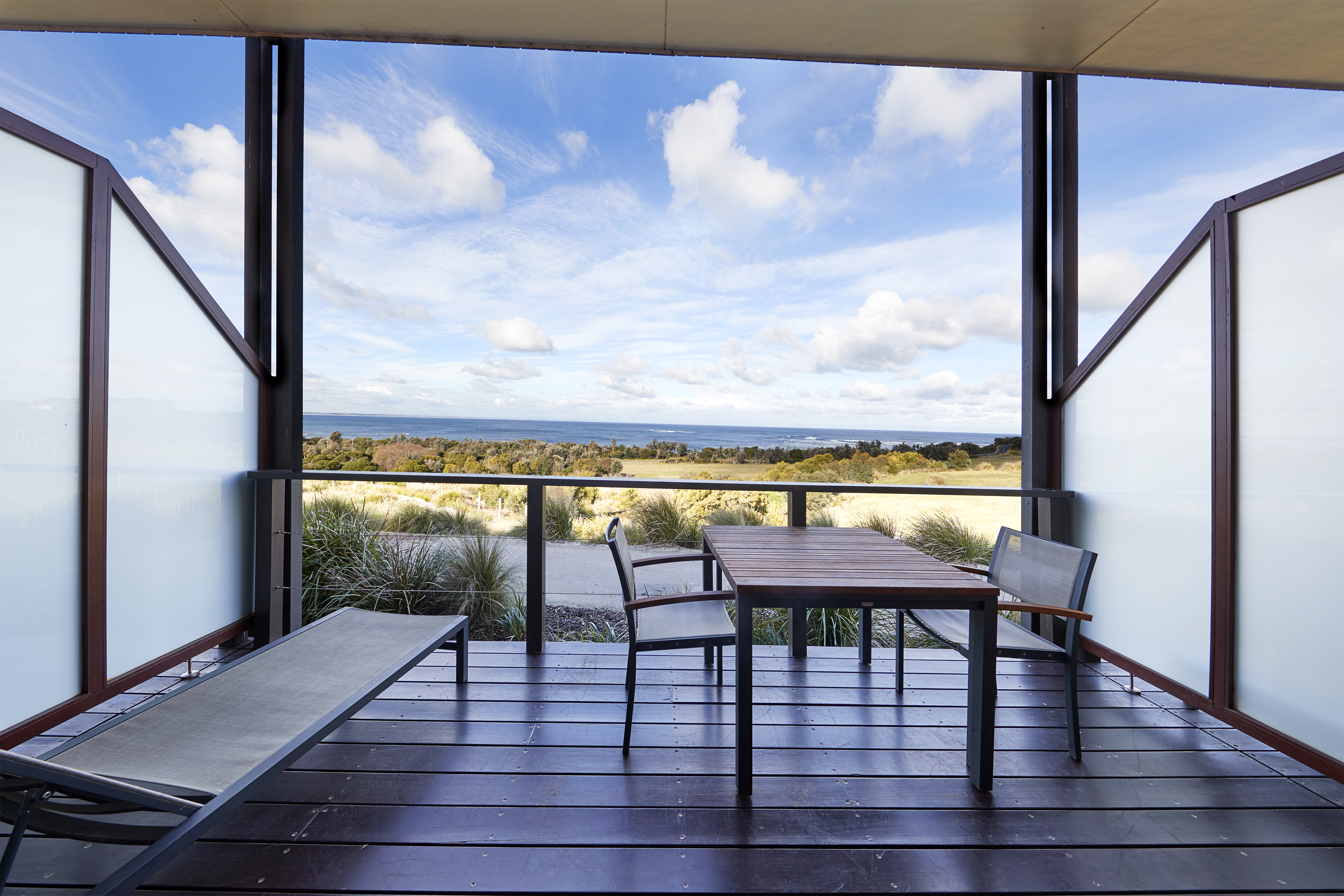 Double Premium Ocean View