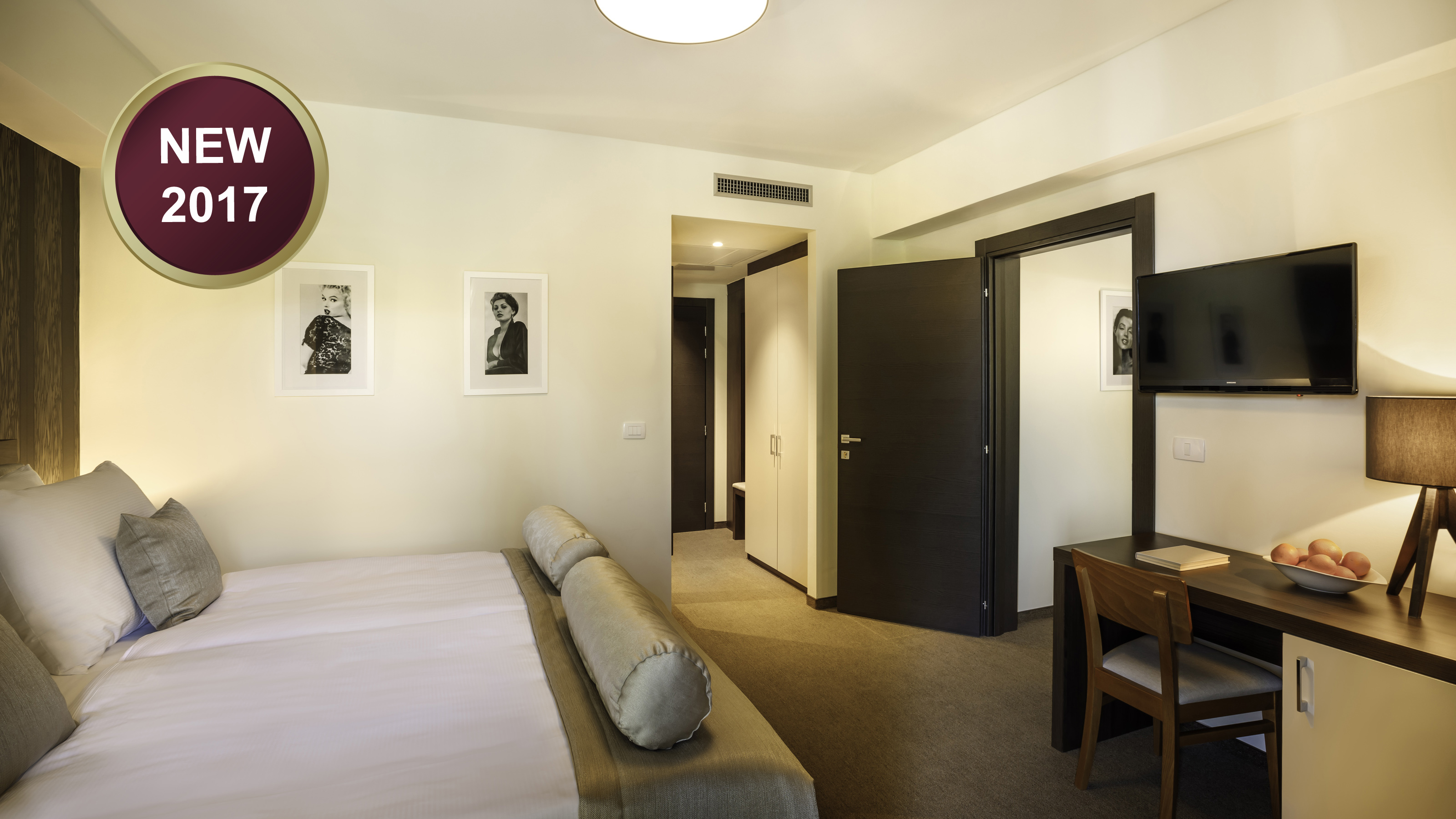 Family Room Standard