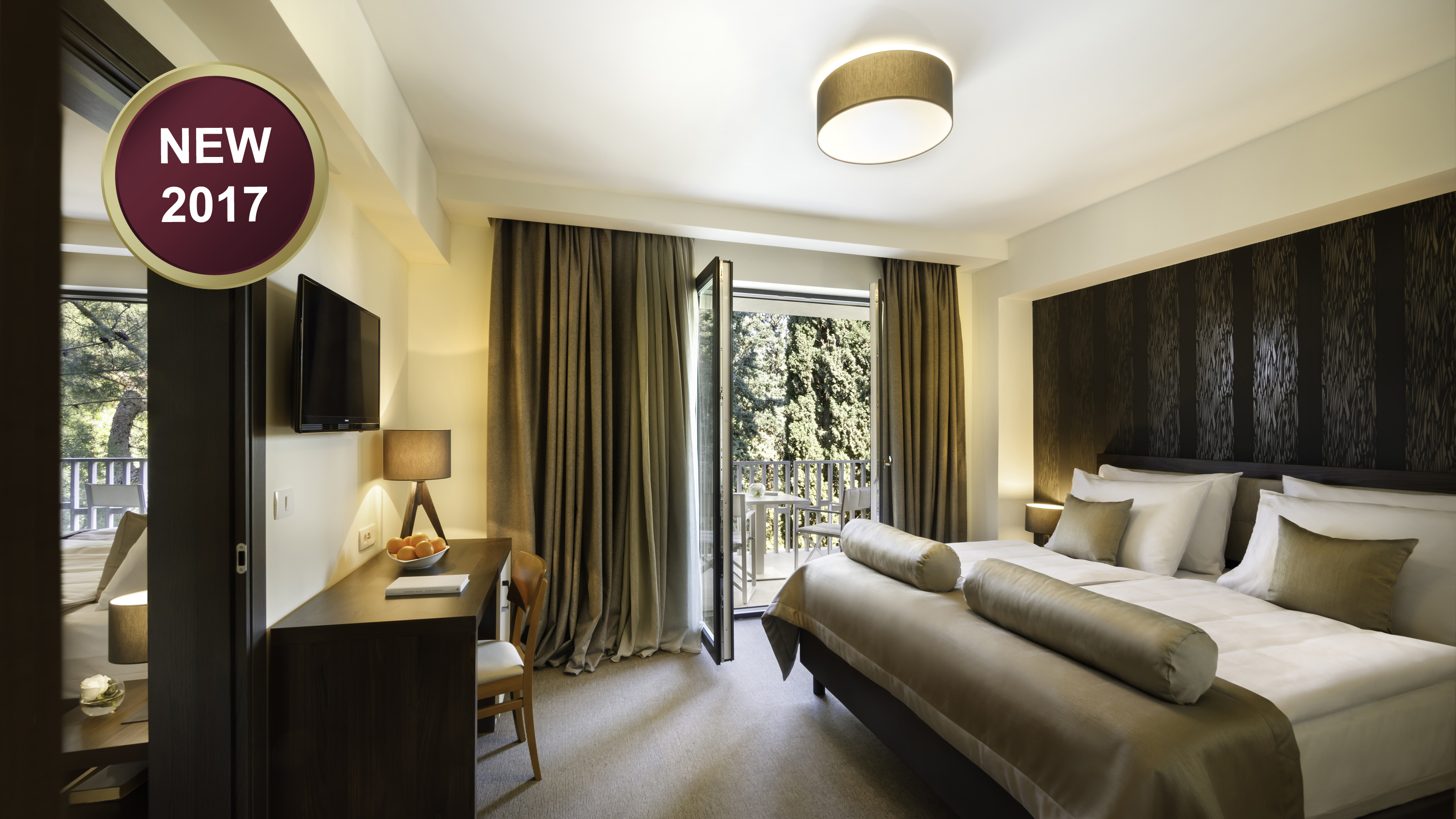 Family Room Standard