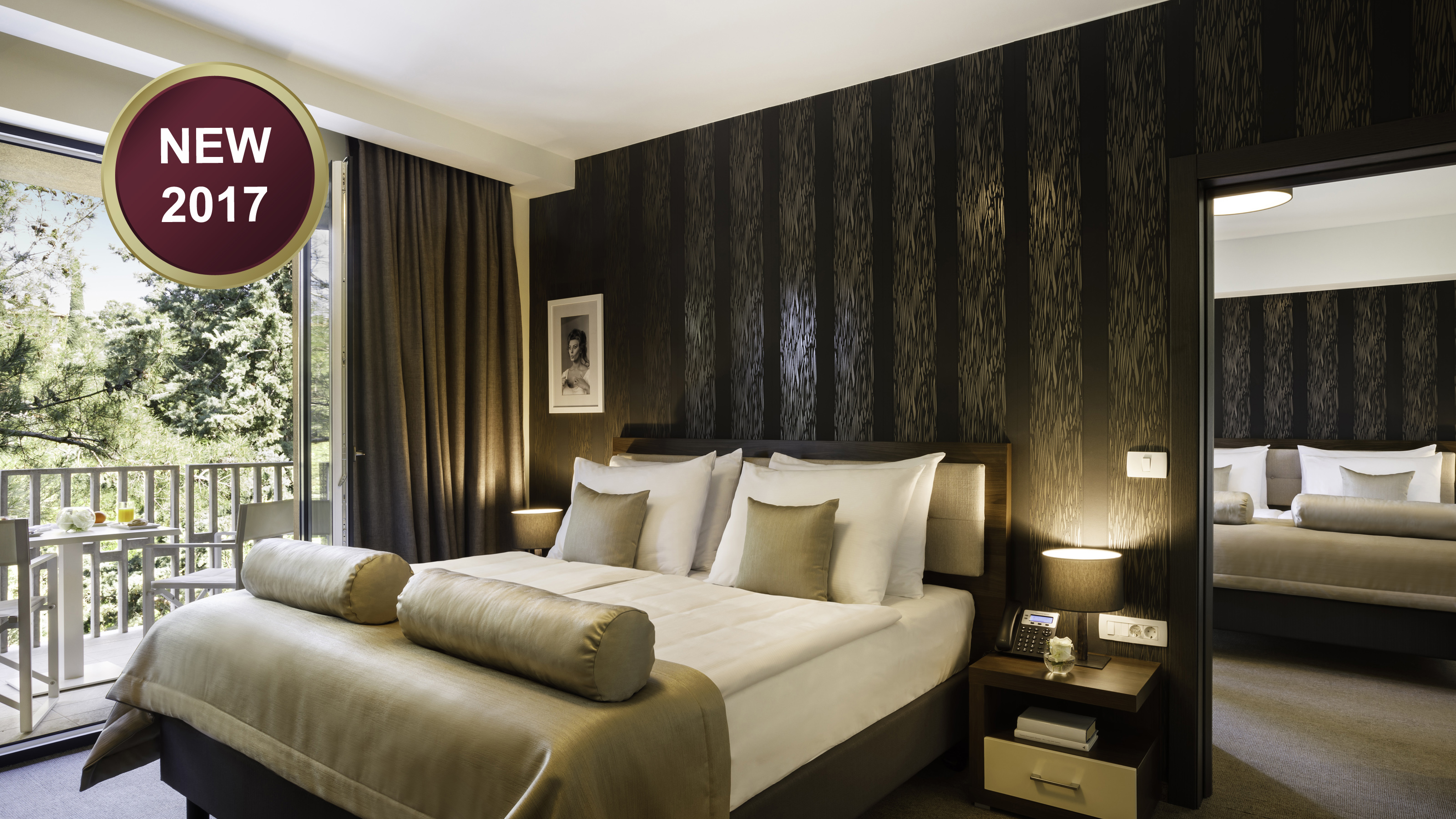 Family Room Standard