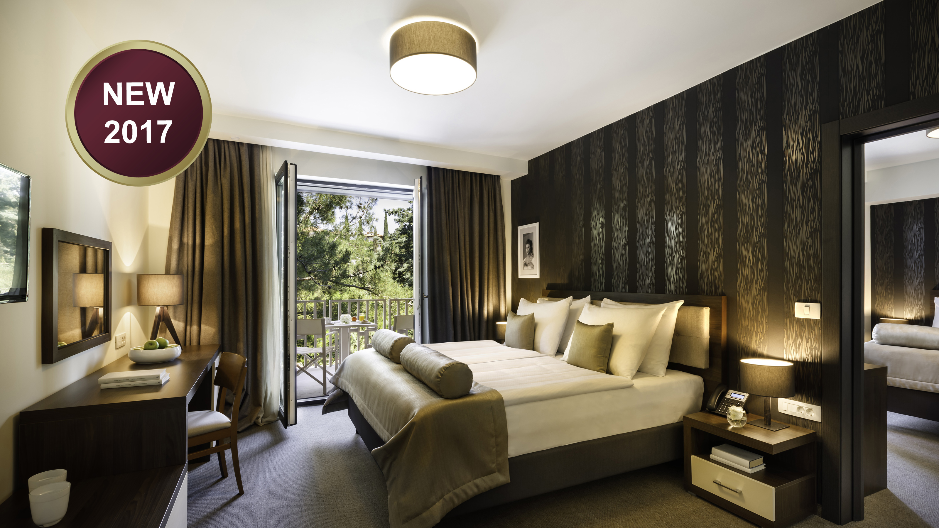 Family Room Standard