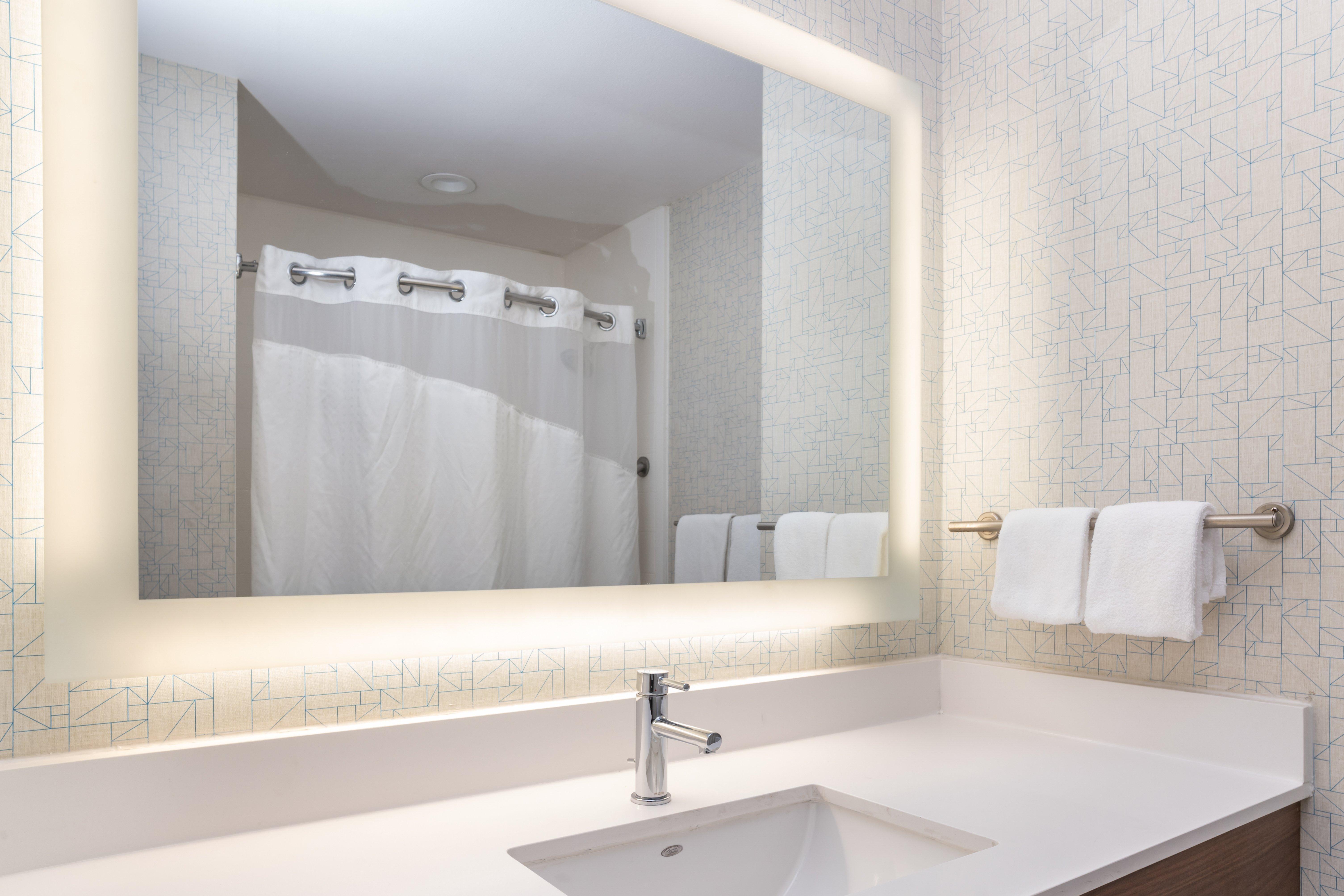 Double Accessible-two Queen Beds