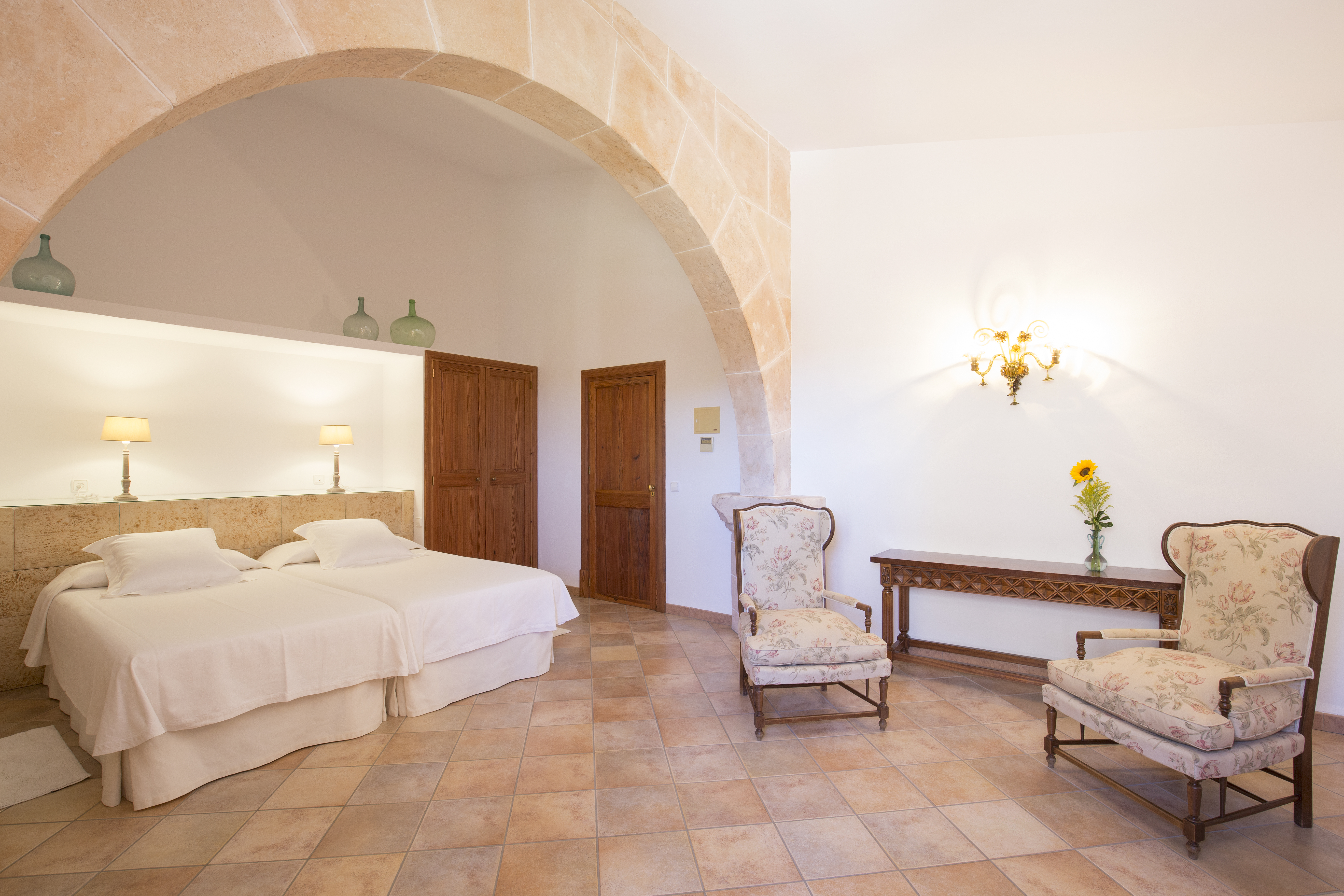 Double or Twin Standard