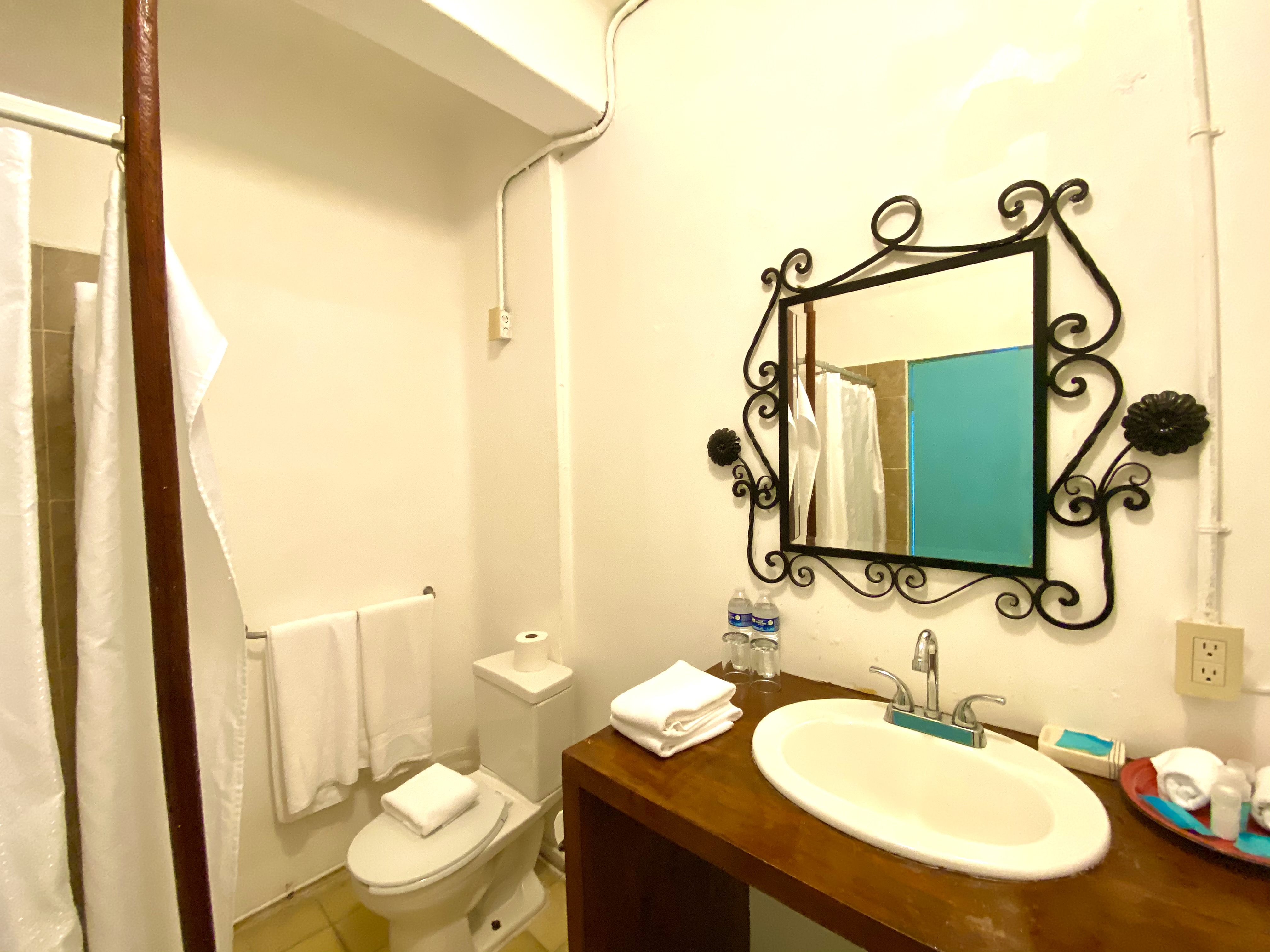 Double Deluxe Two Queen Beds