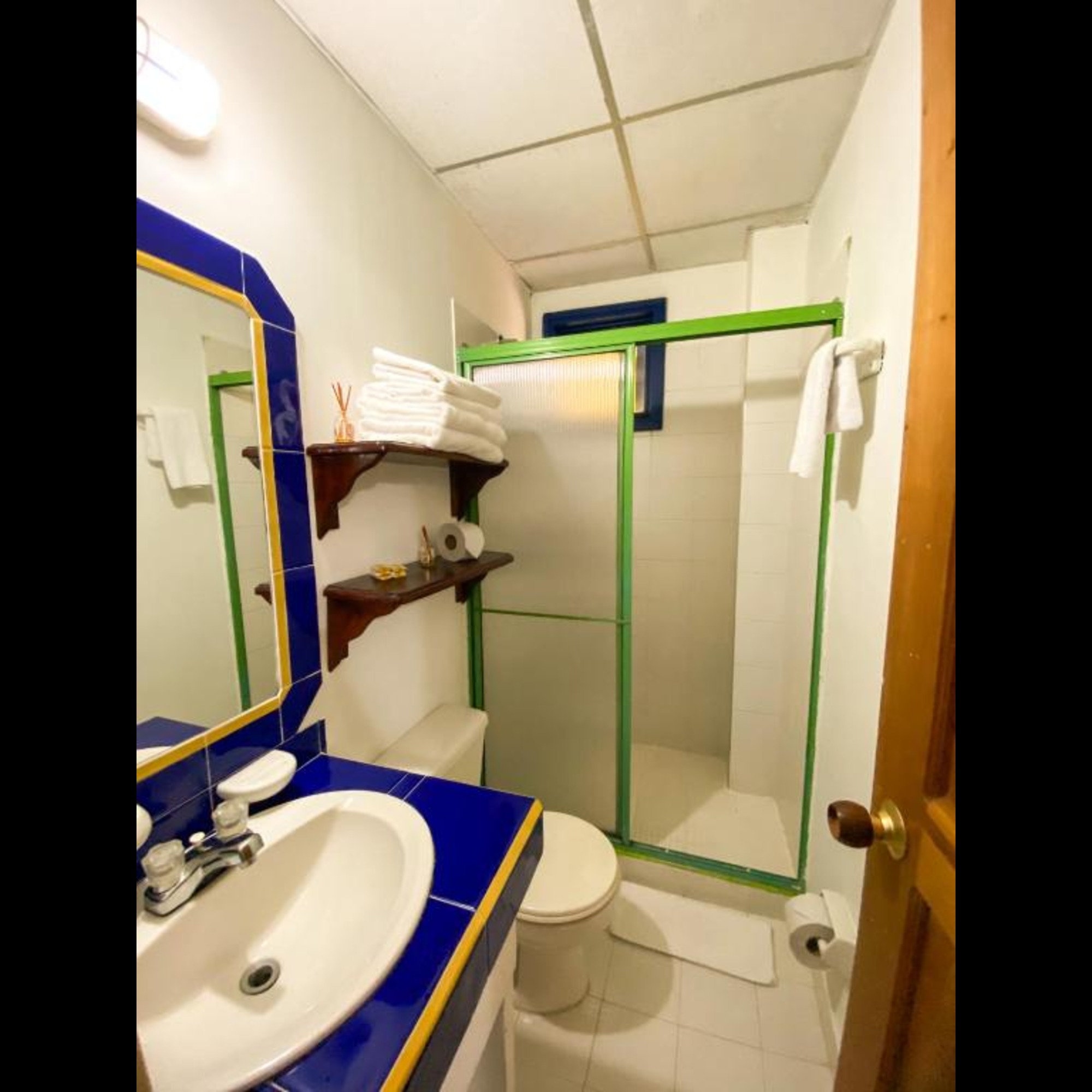 Family Room Standard