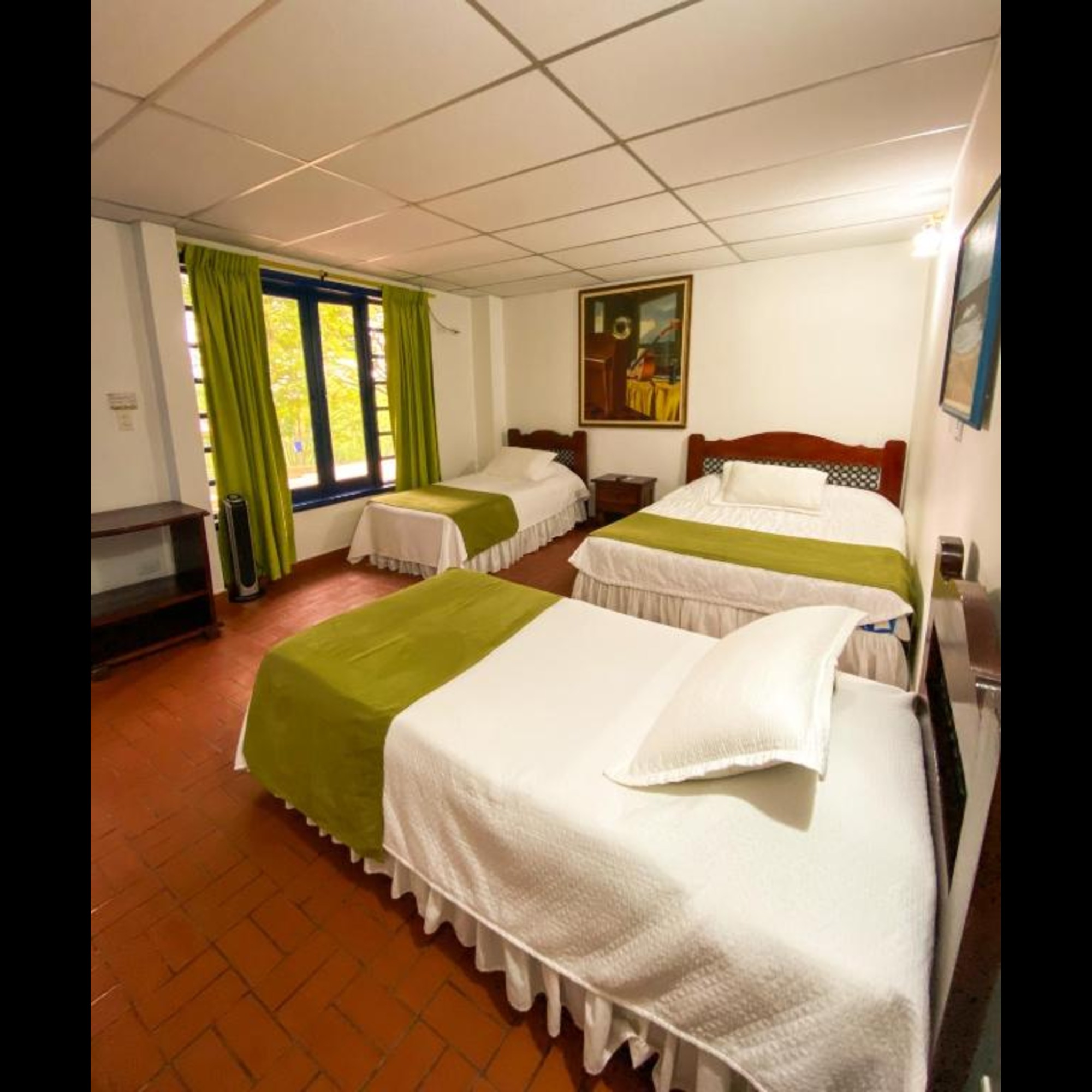 Family Room Standard