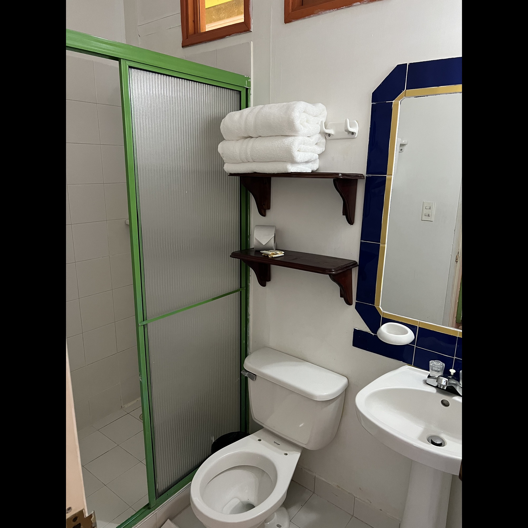 Family Room Superior