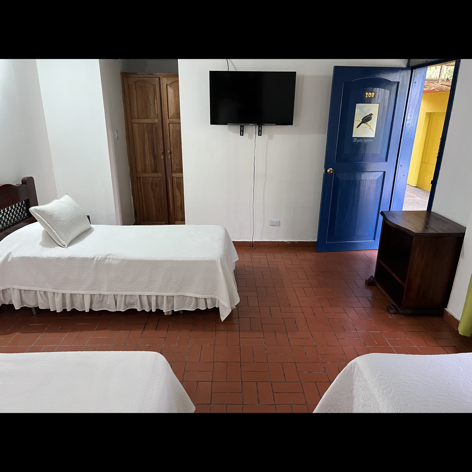 Family Room Superior