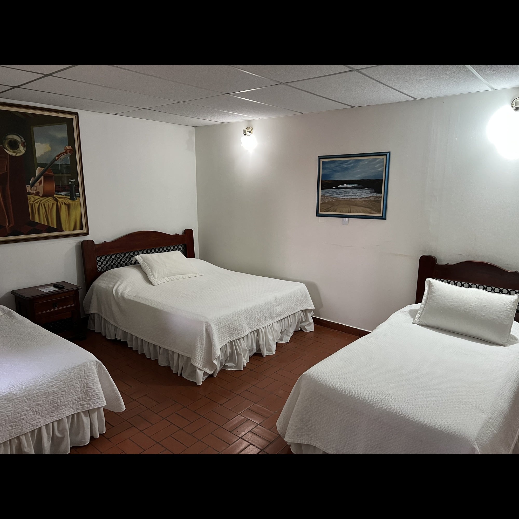 Family Room Superior