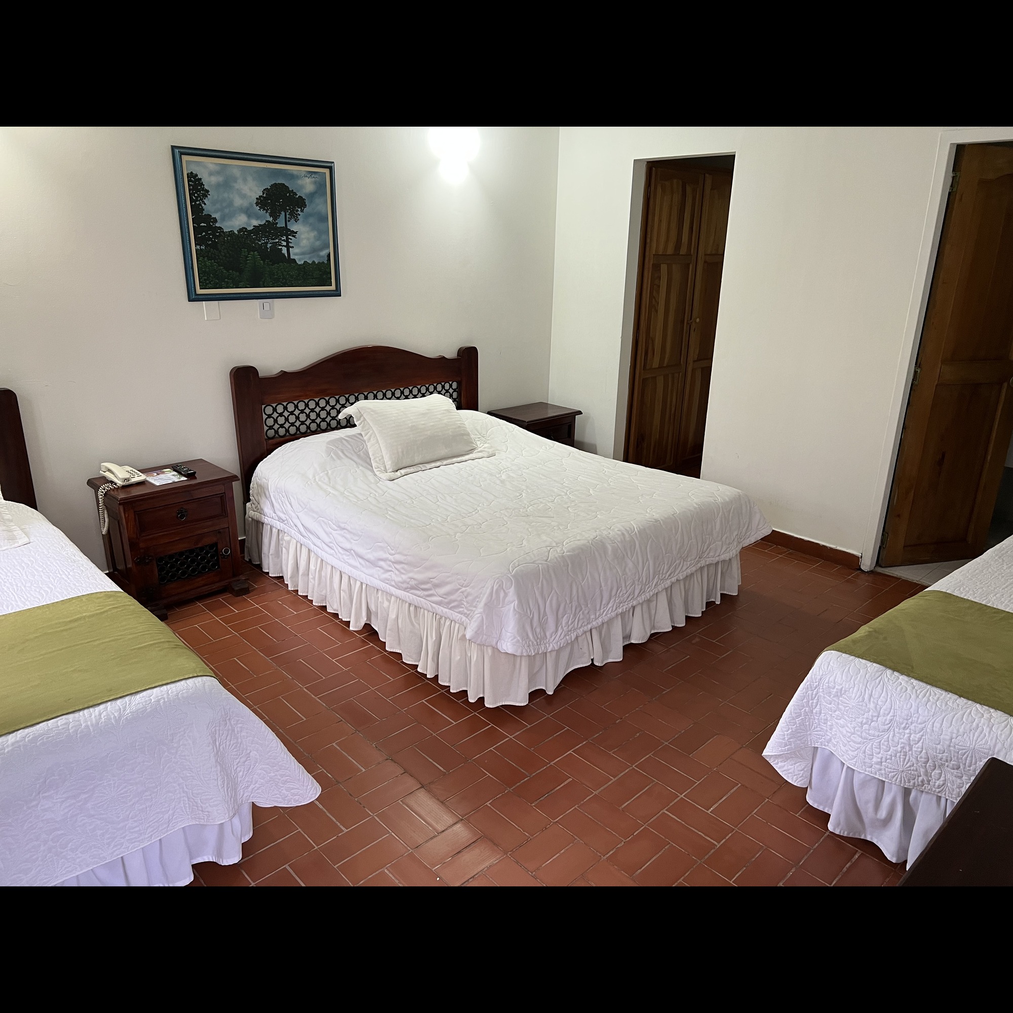 Family Room Superior