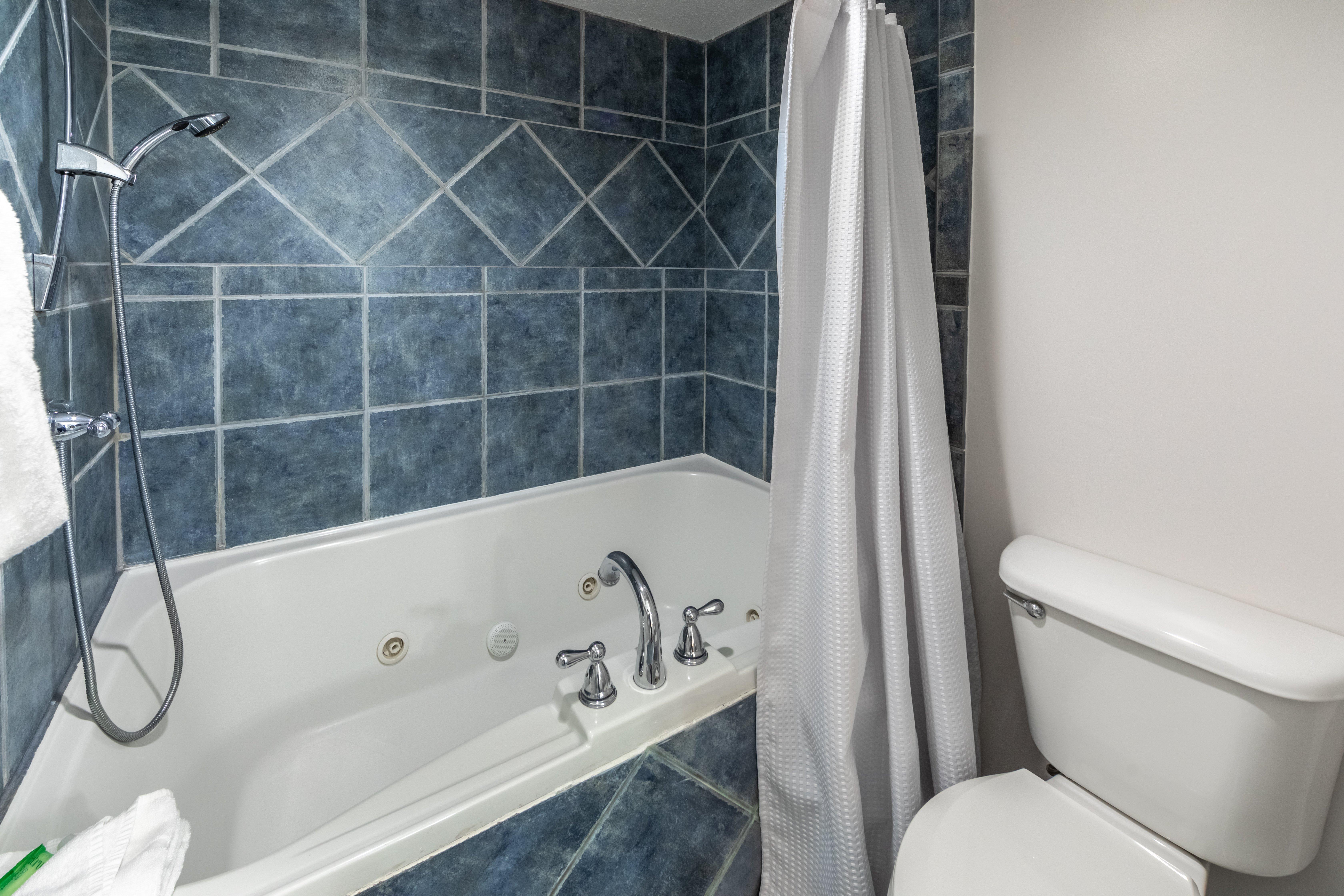 Double or Twin Two Bedrooms