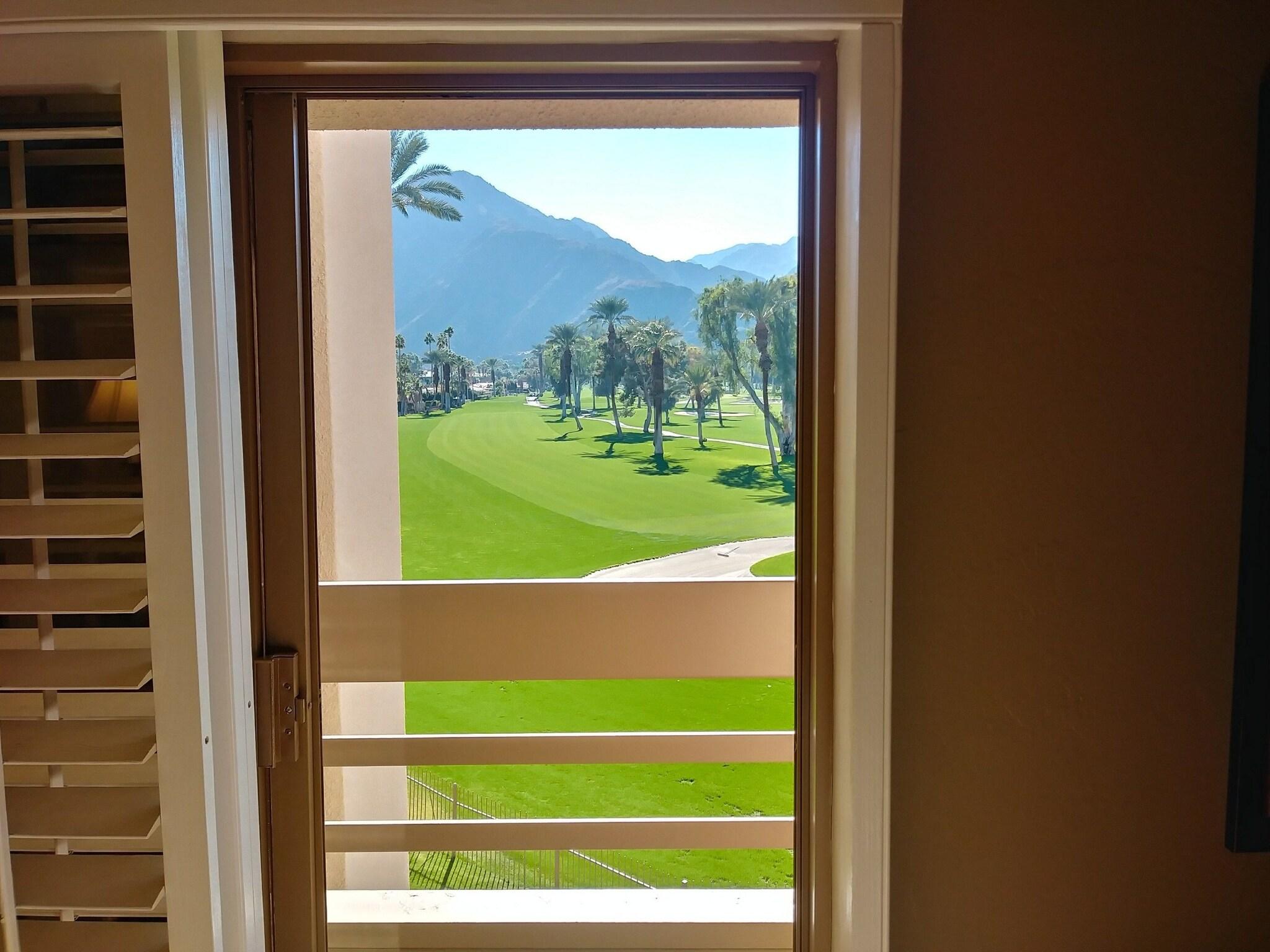 Room Golf View