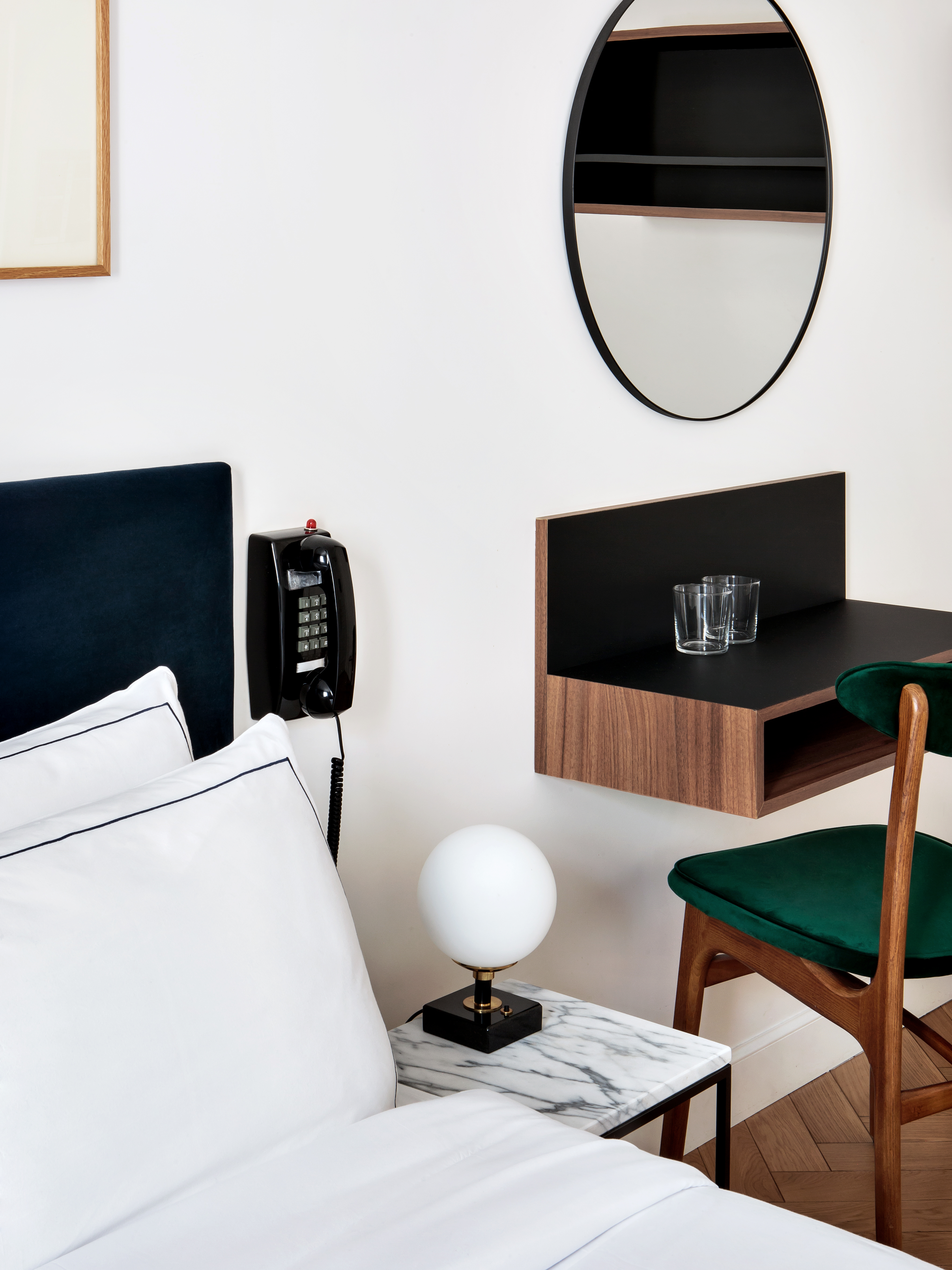 Double or Twin Superior