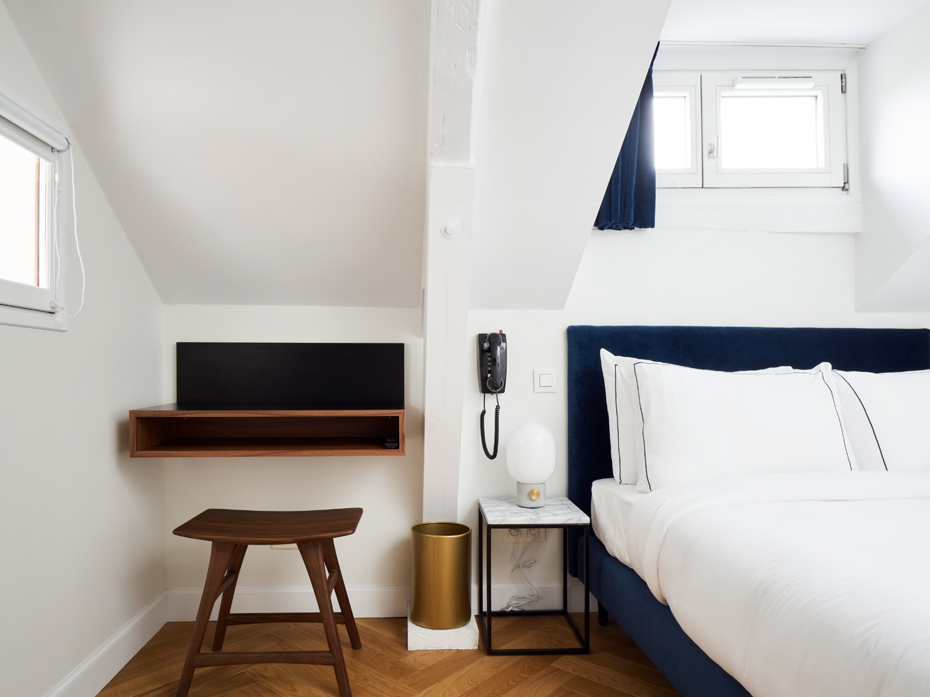 Double or Twin Classic