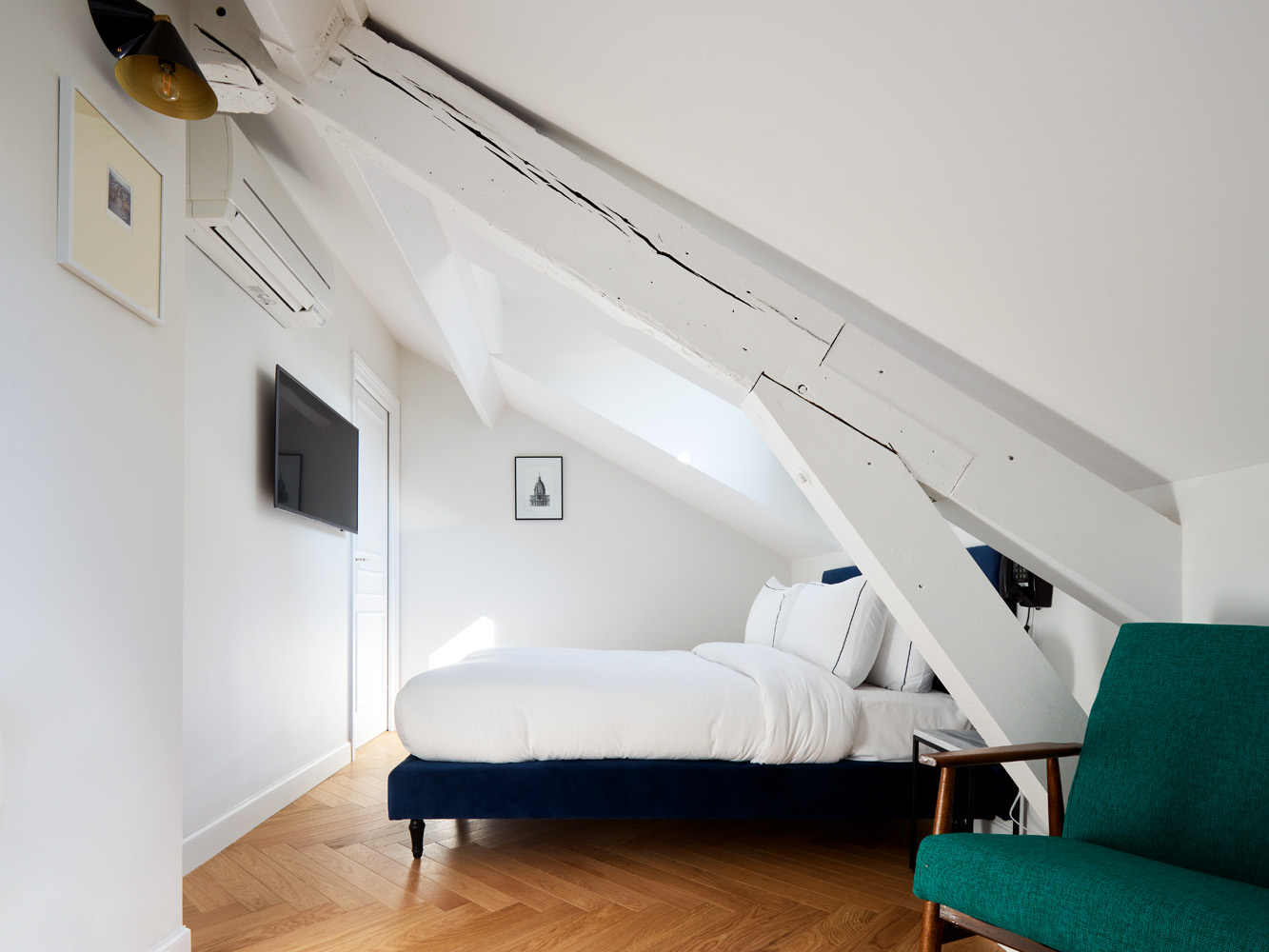 Double or Twin Classic