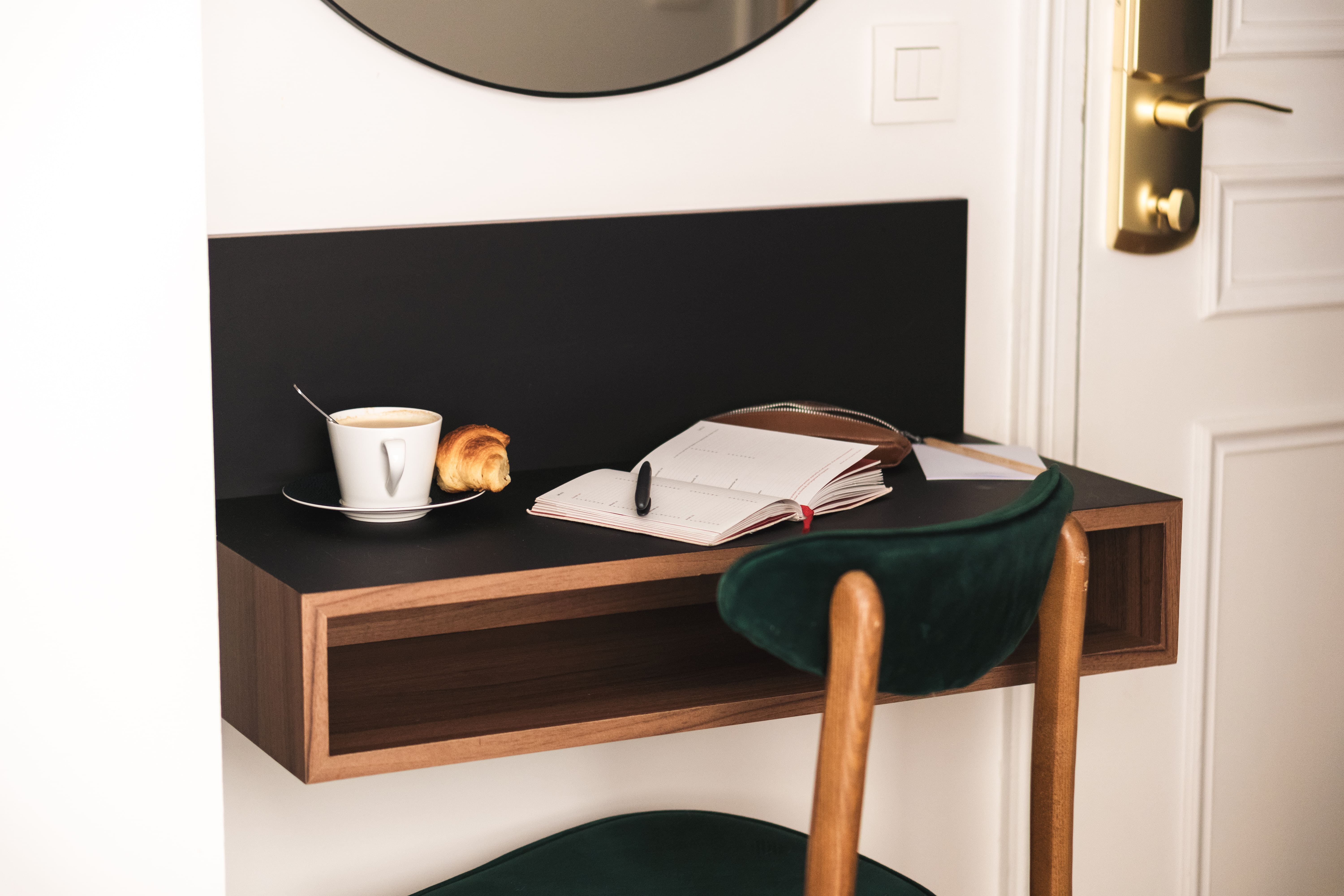 Double or Twin Superior