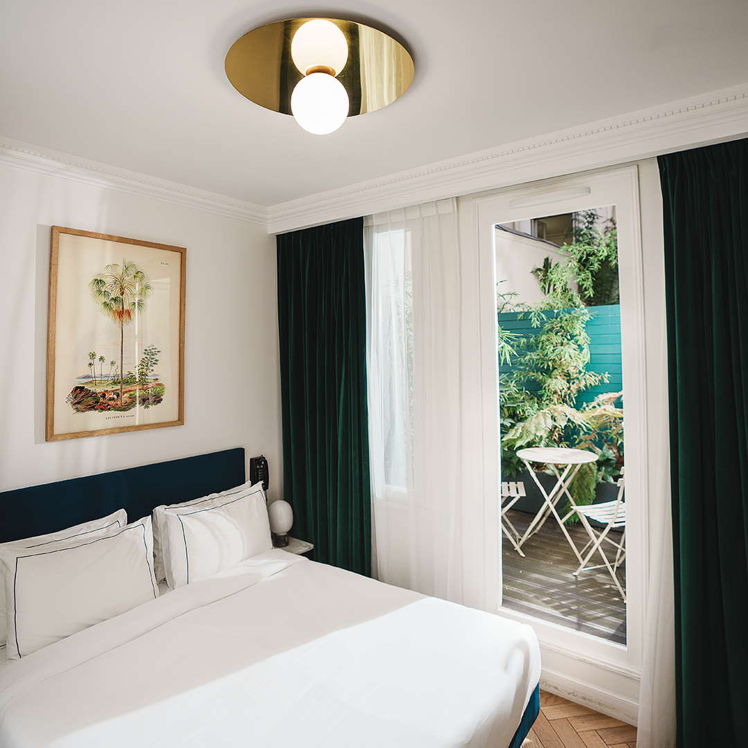 Double or Twin Superior