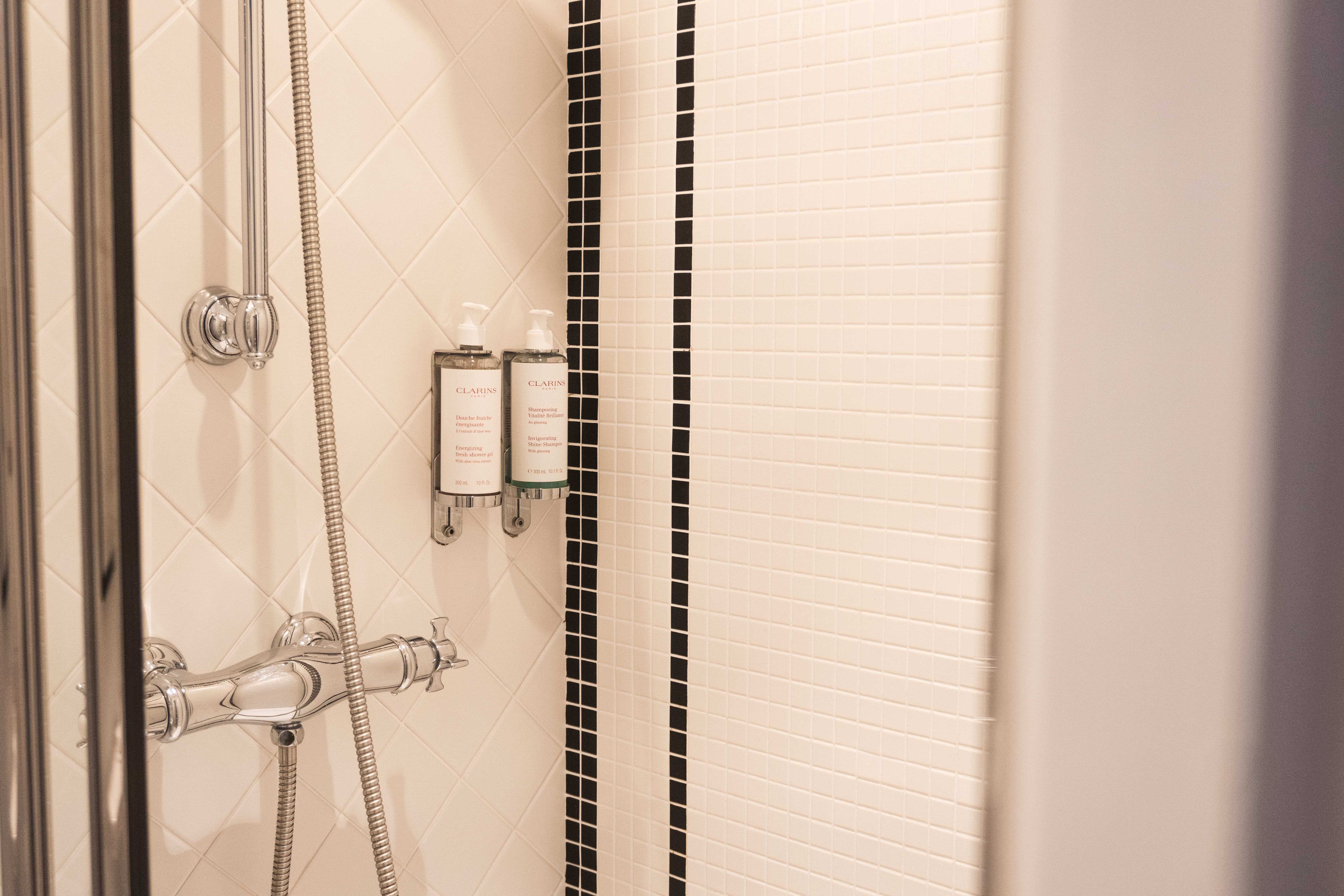 Double or Twin Classic