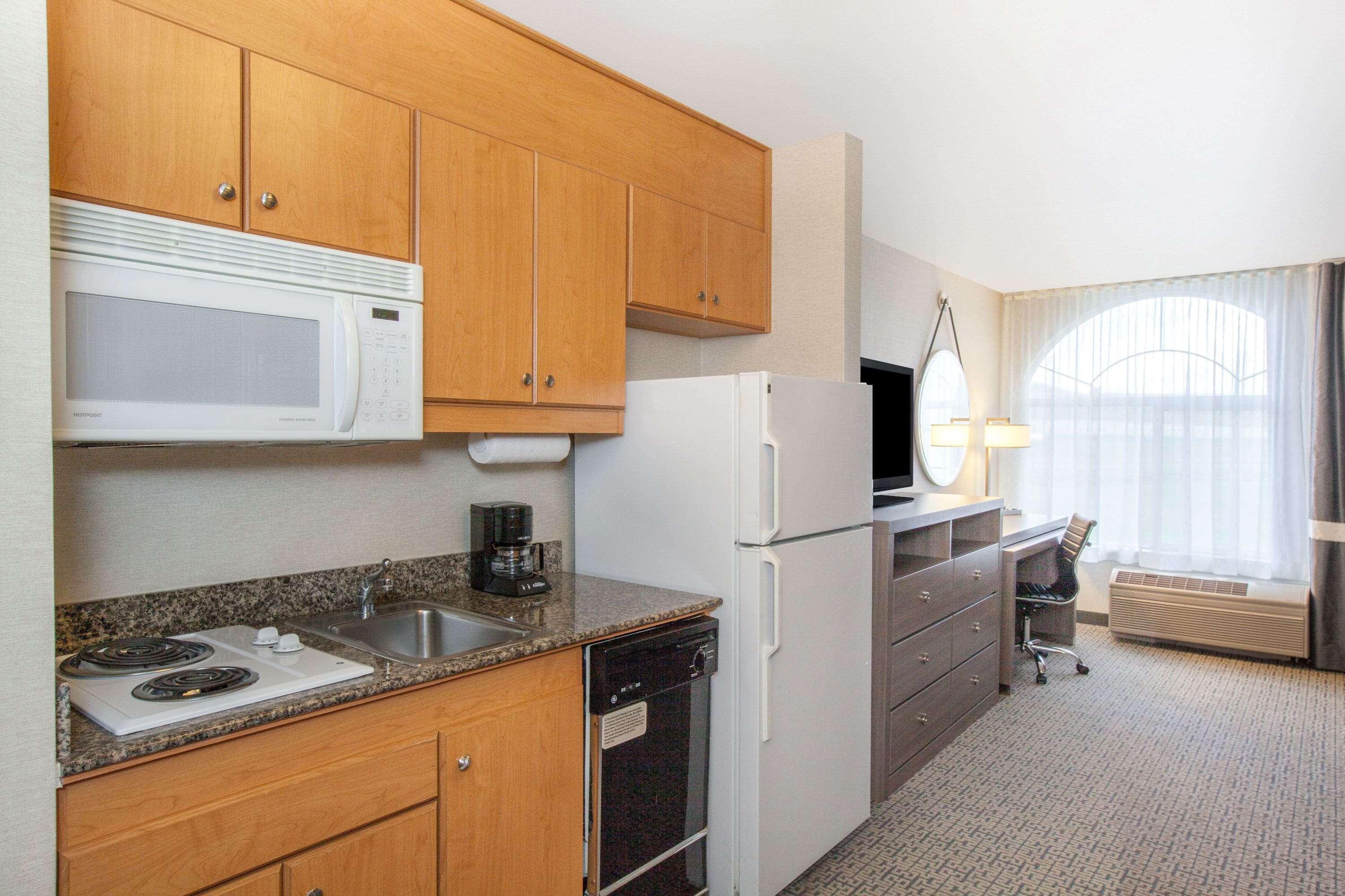 Suite Two Queen Beds