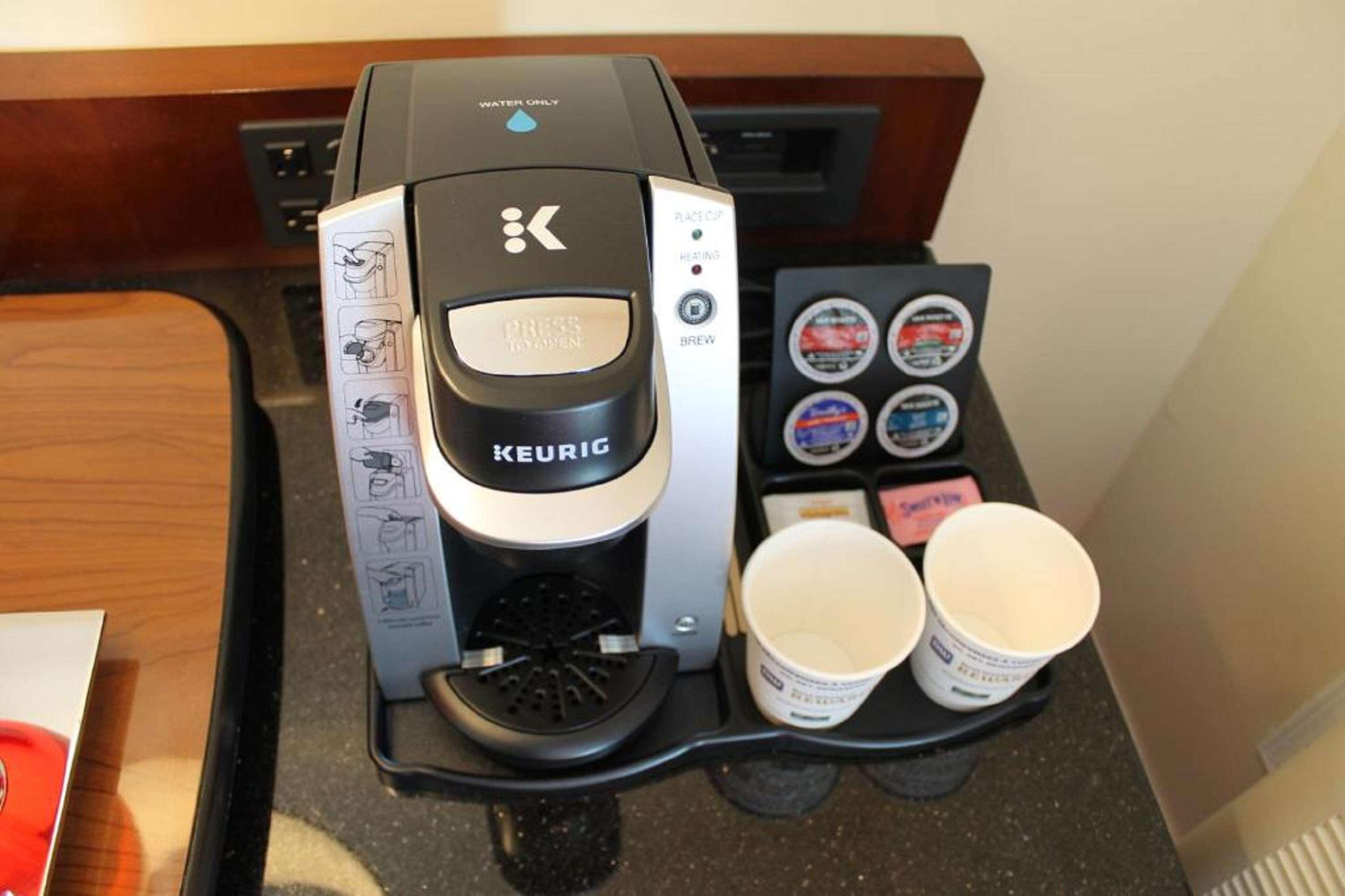 Room King Bed Non Smoking