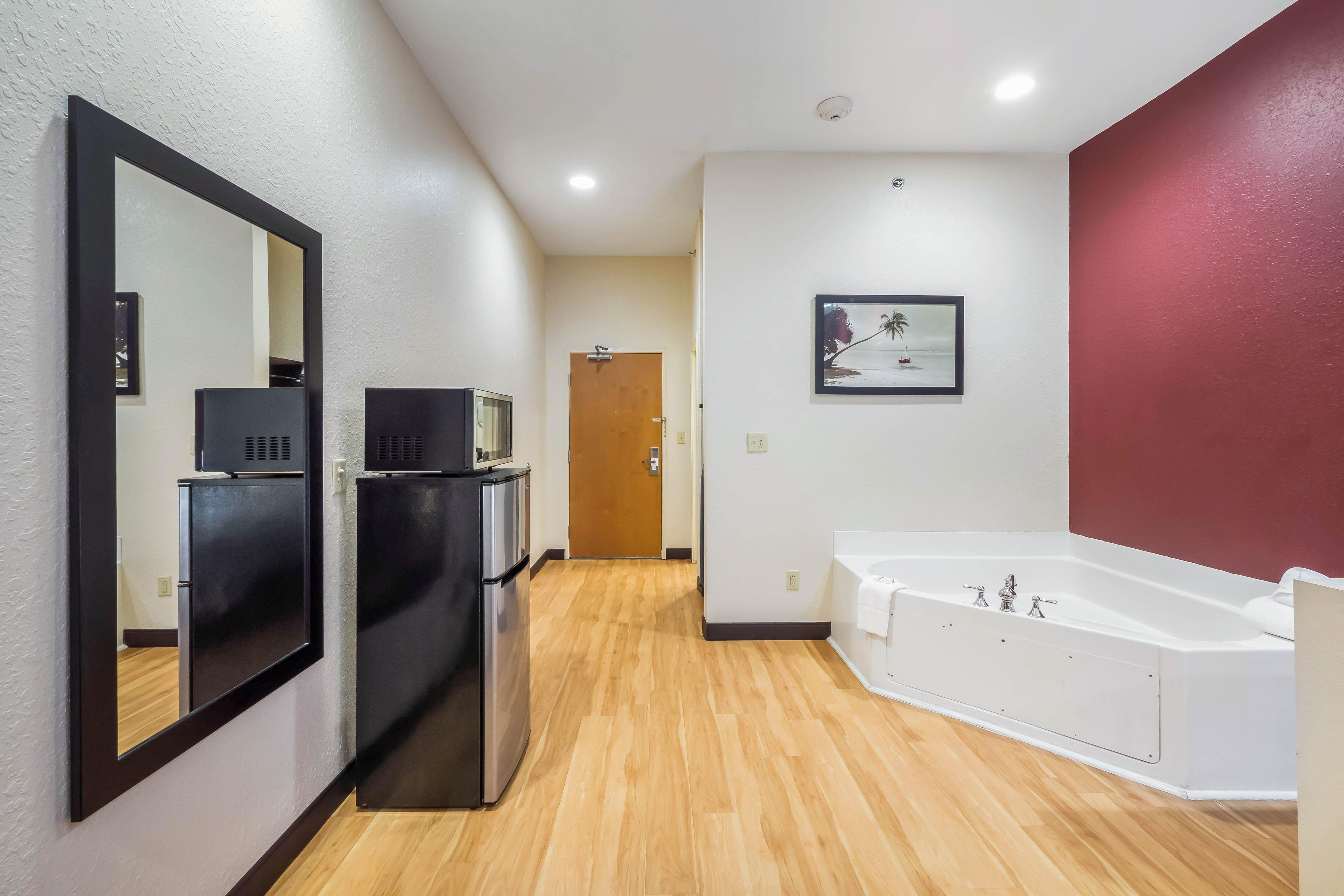 Suite King Bed Non Smoking