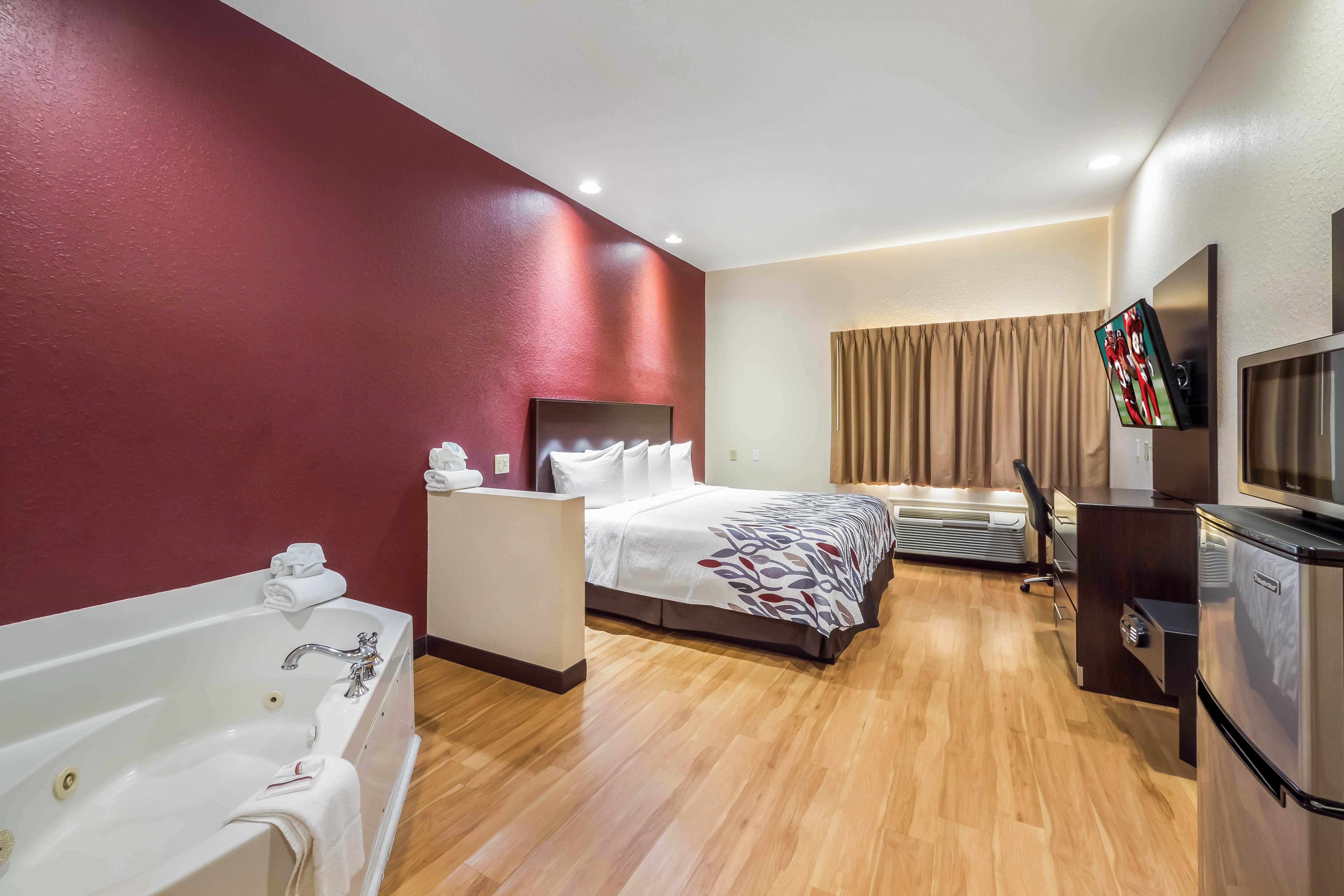 Suite King Bed Non Smoking