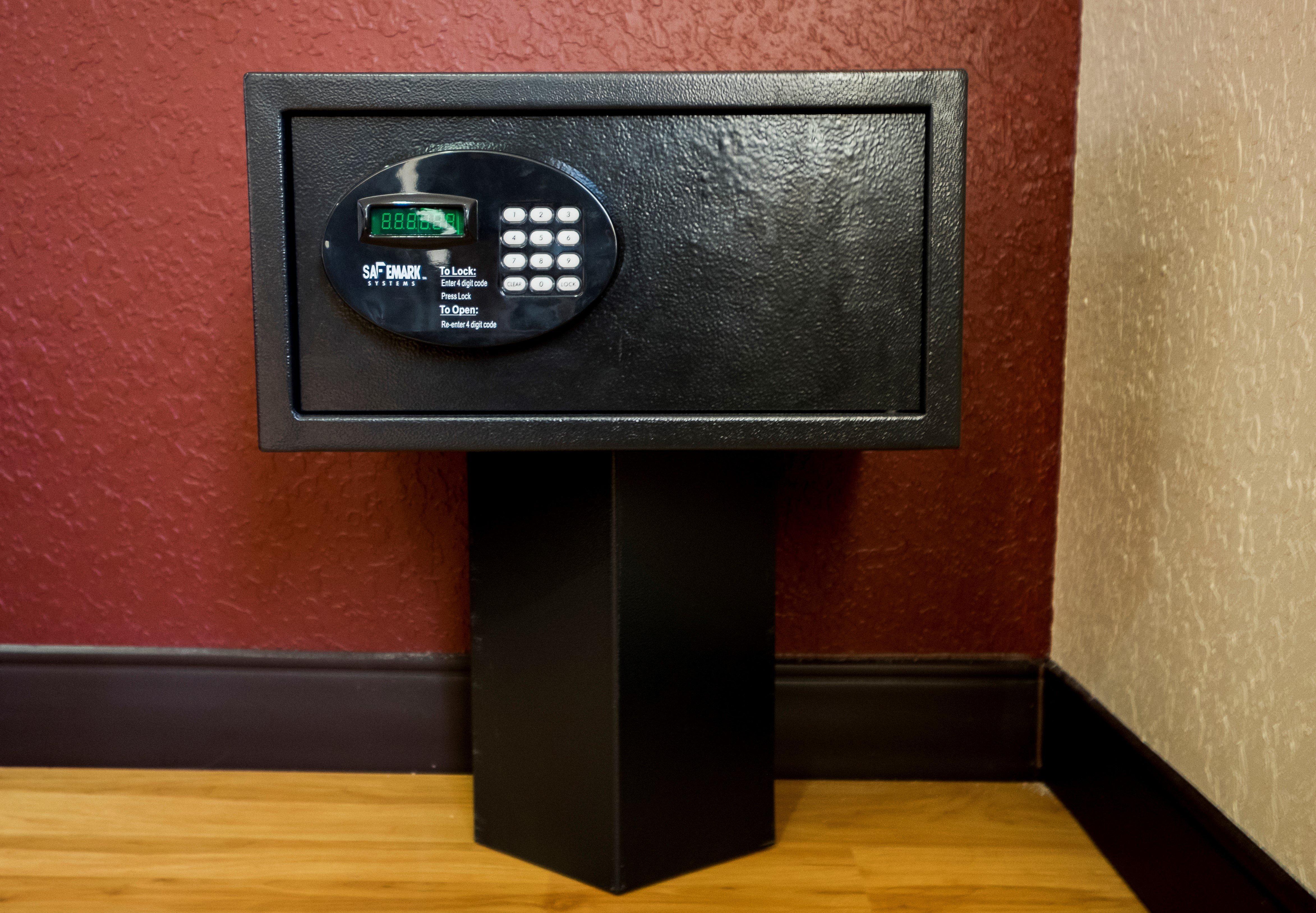 Suite King Bed Non Smoking