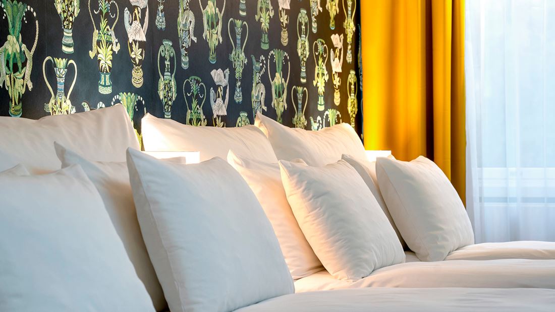 Junior Suite Non Smoking