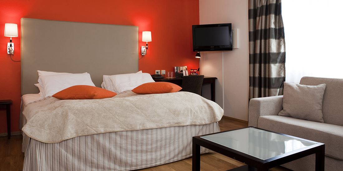 Family Room Non Smoking