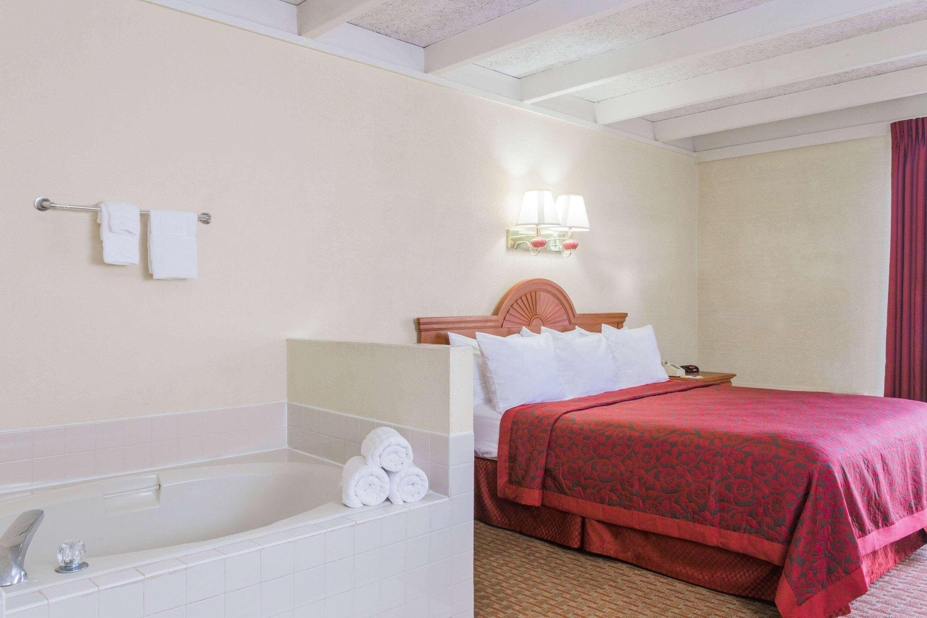 Suite King Bed Non Smoking