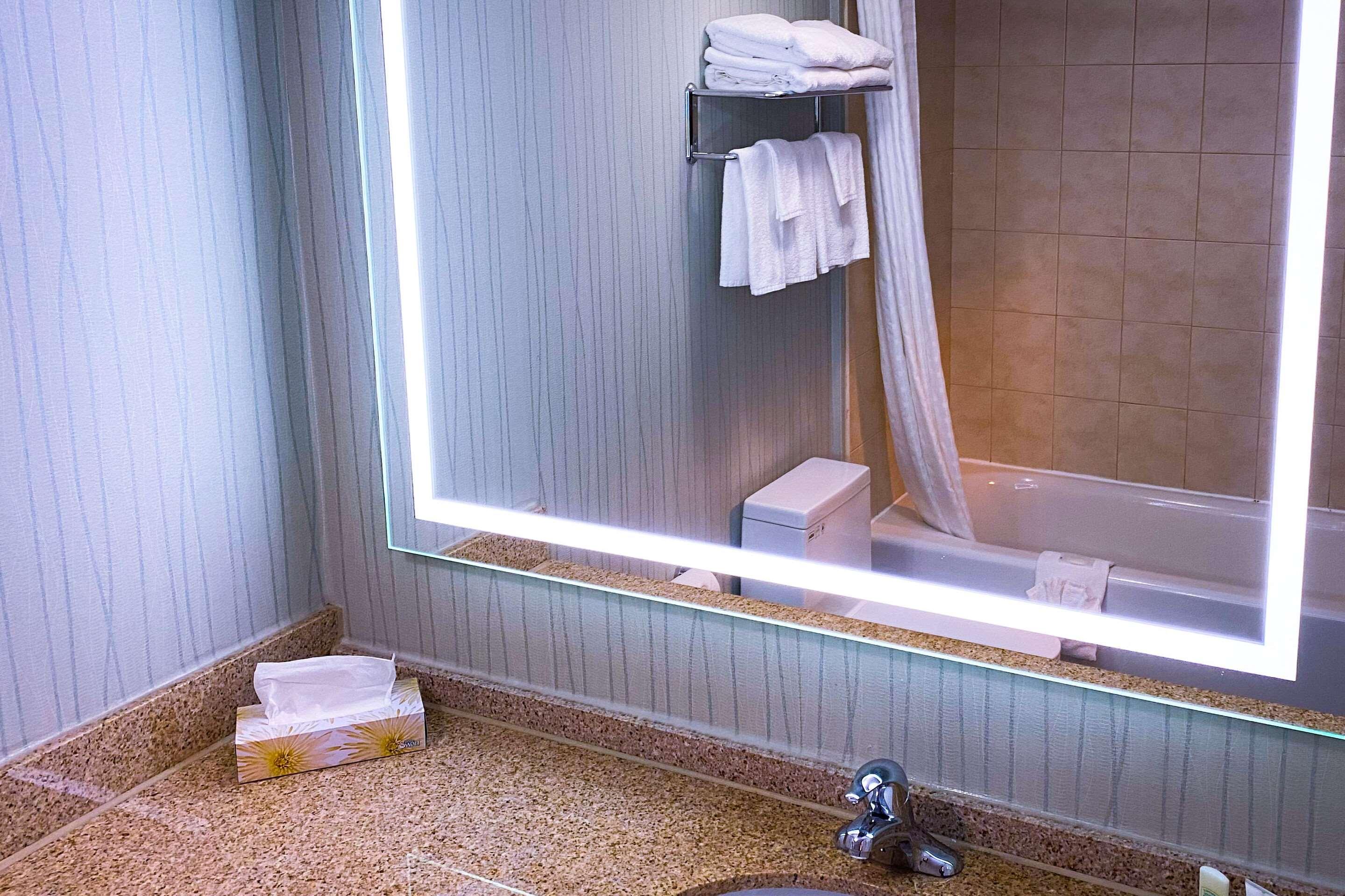 Double Two Queen Beds