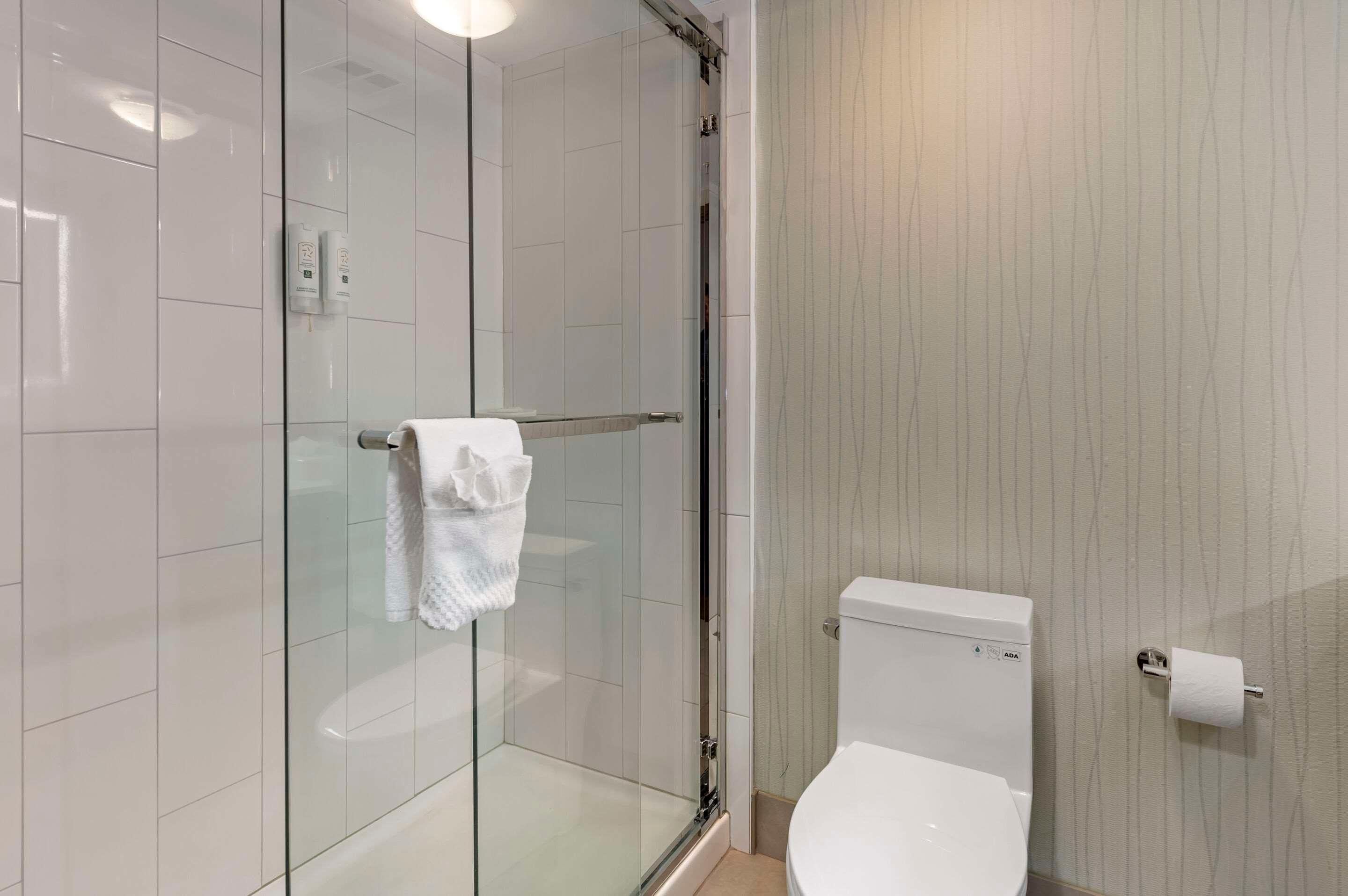 Quadruple Two Queen Beds