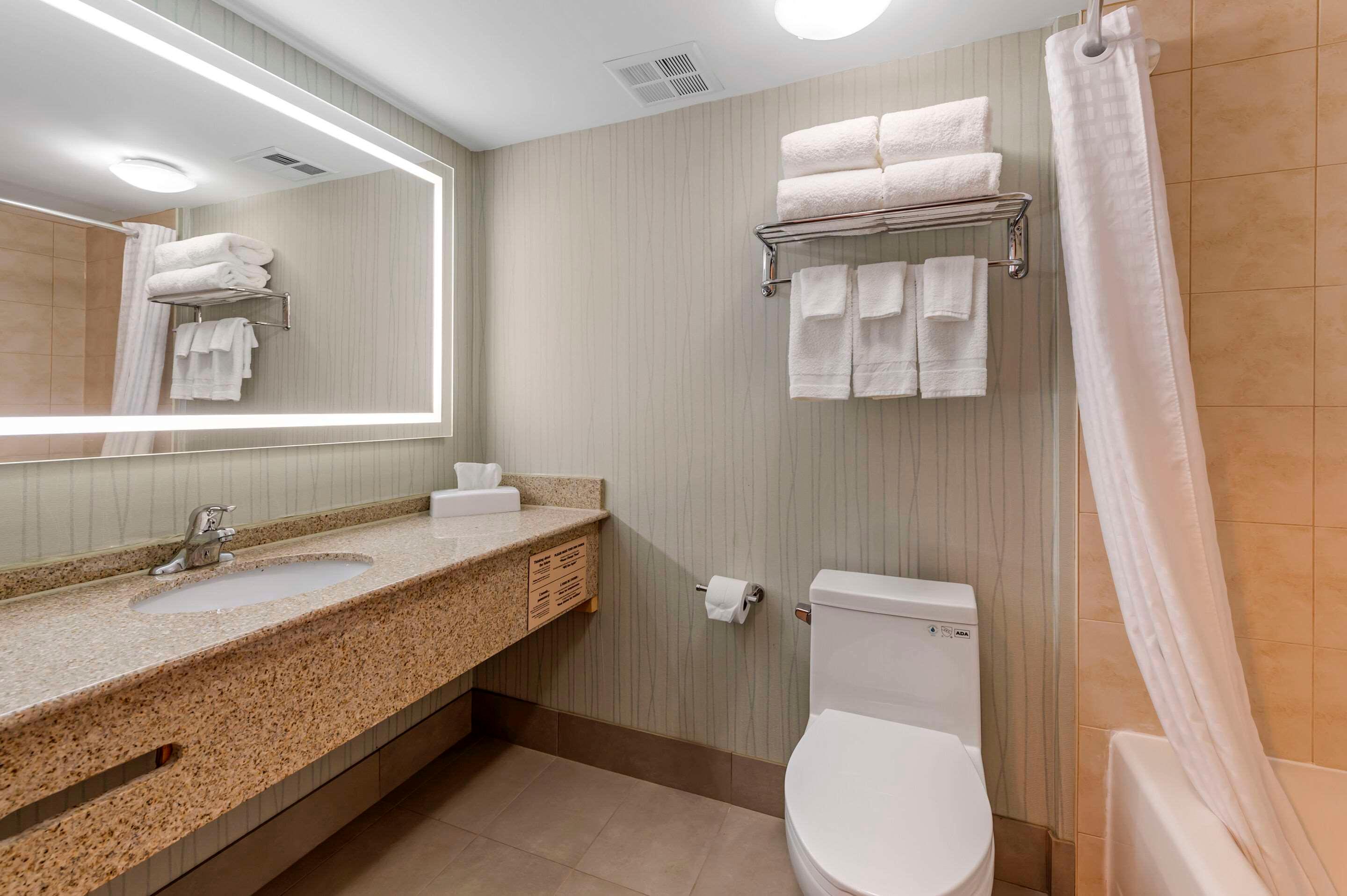 Double Two Queen Beds