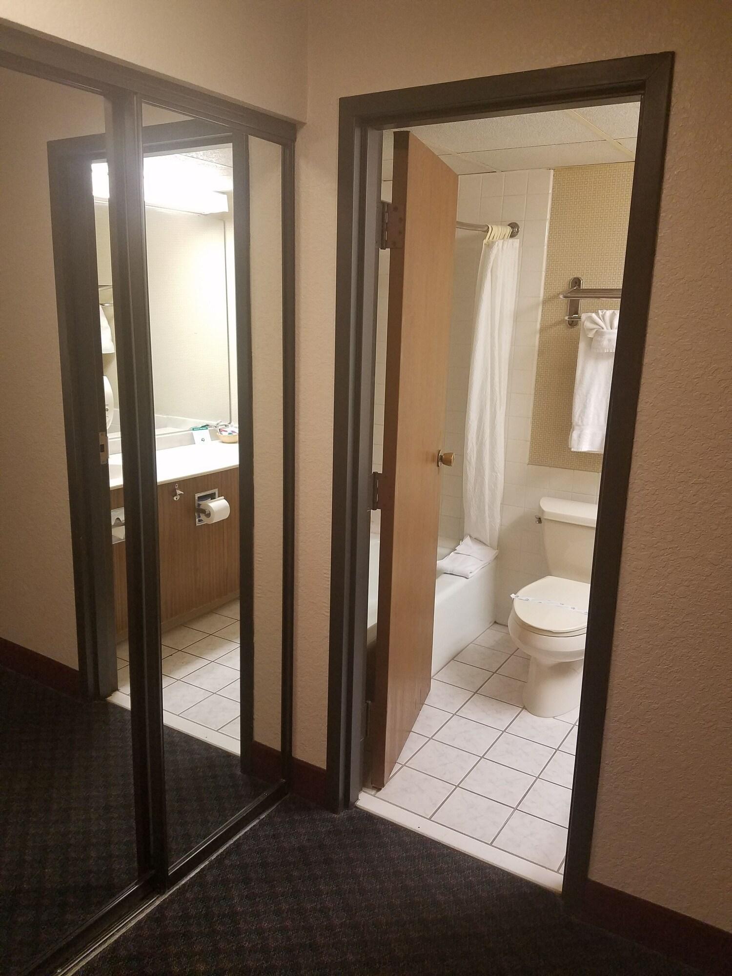 Room Executive Non Smoking