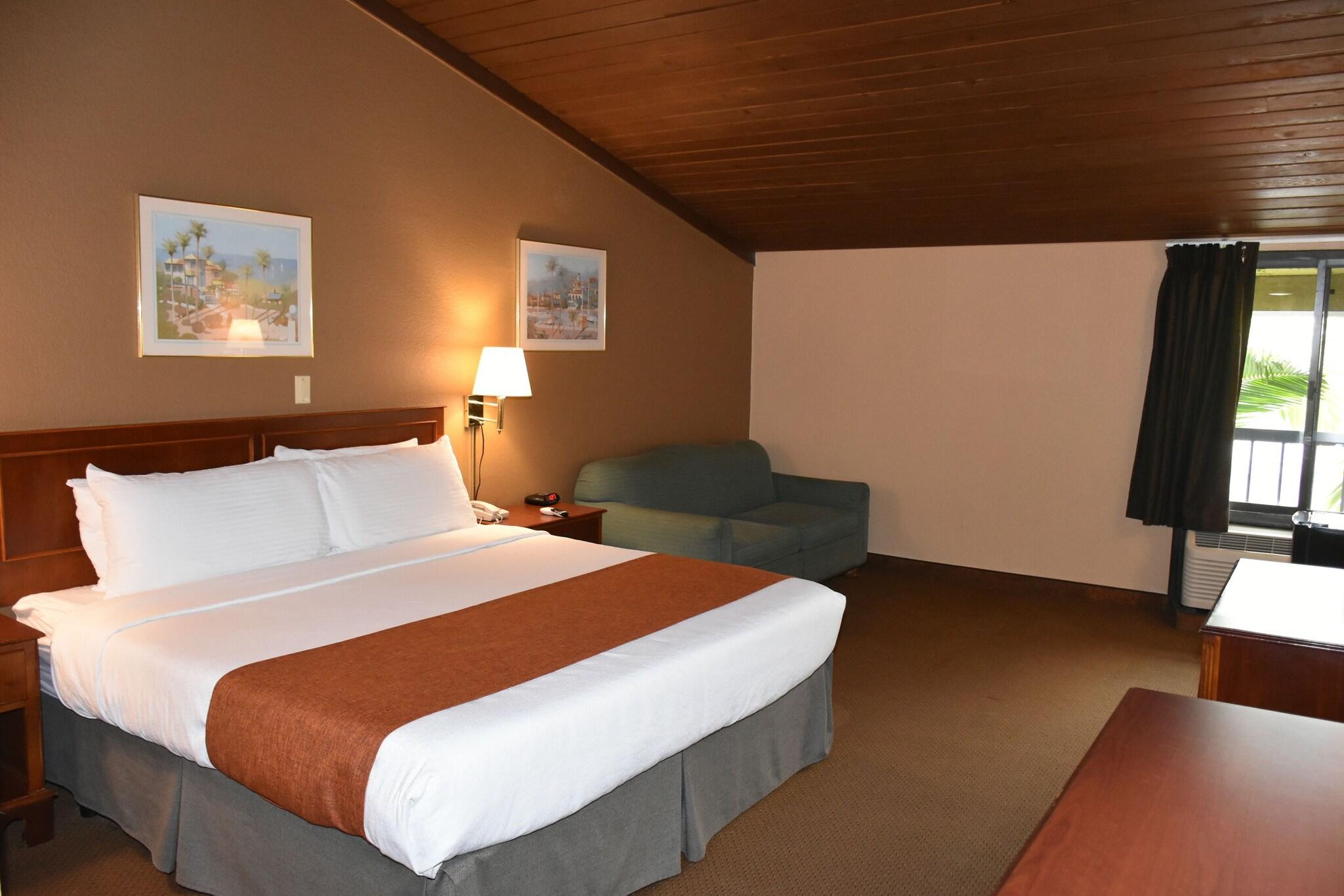 Room Executive Non Smoking