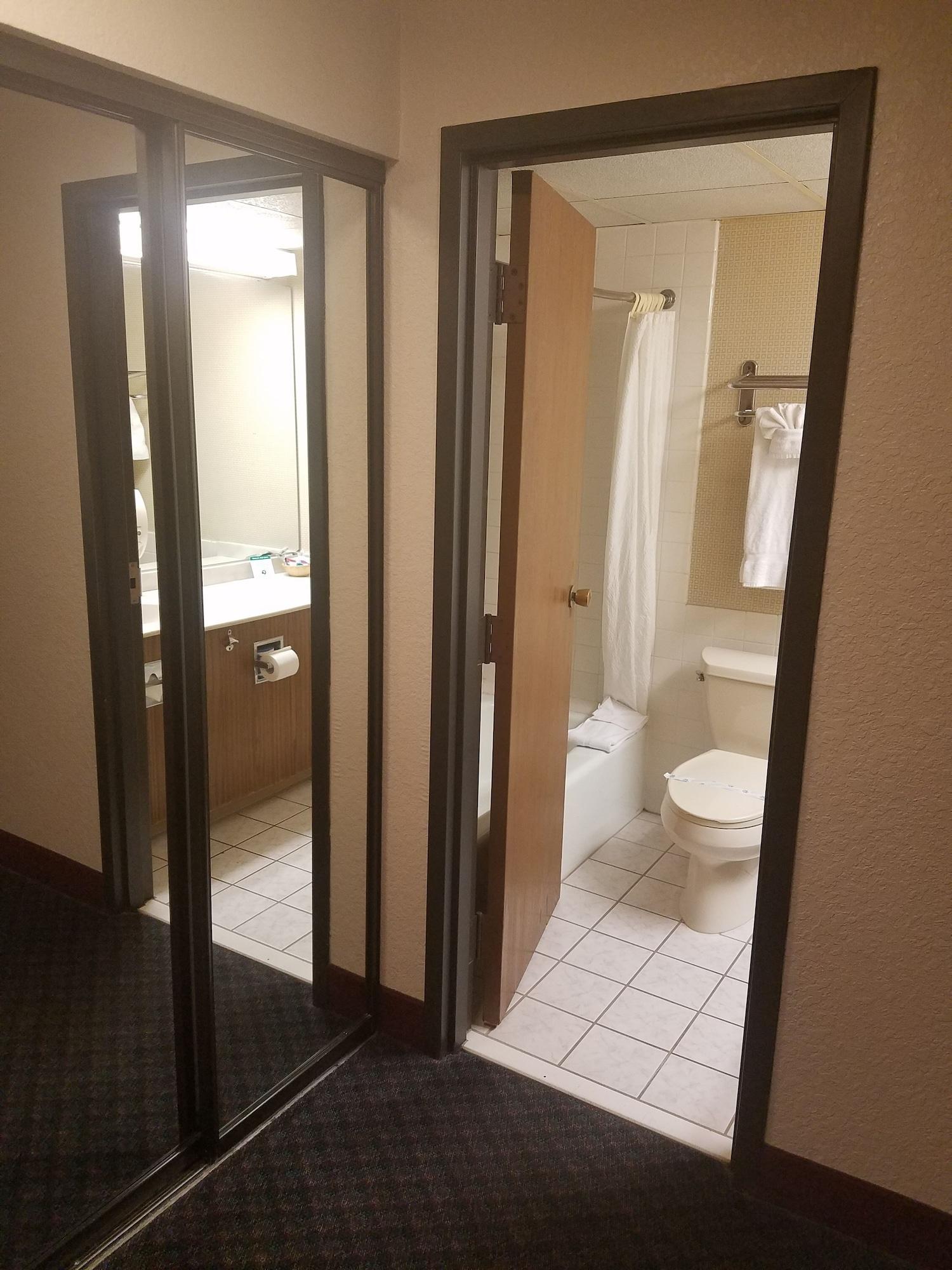 Double Executive Non Smoking